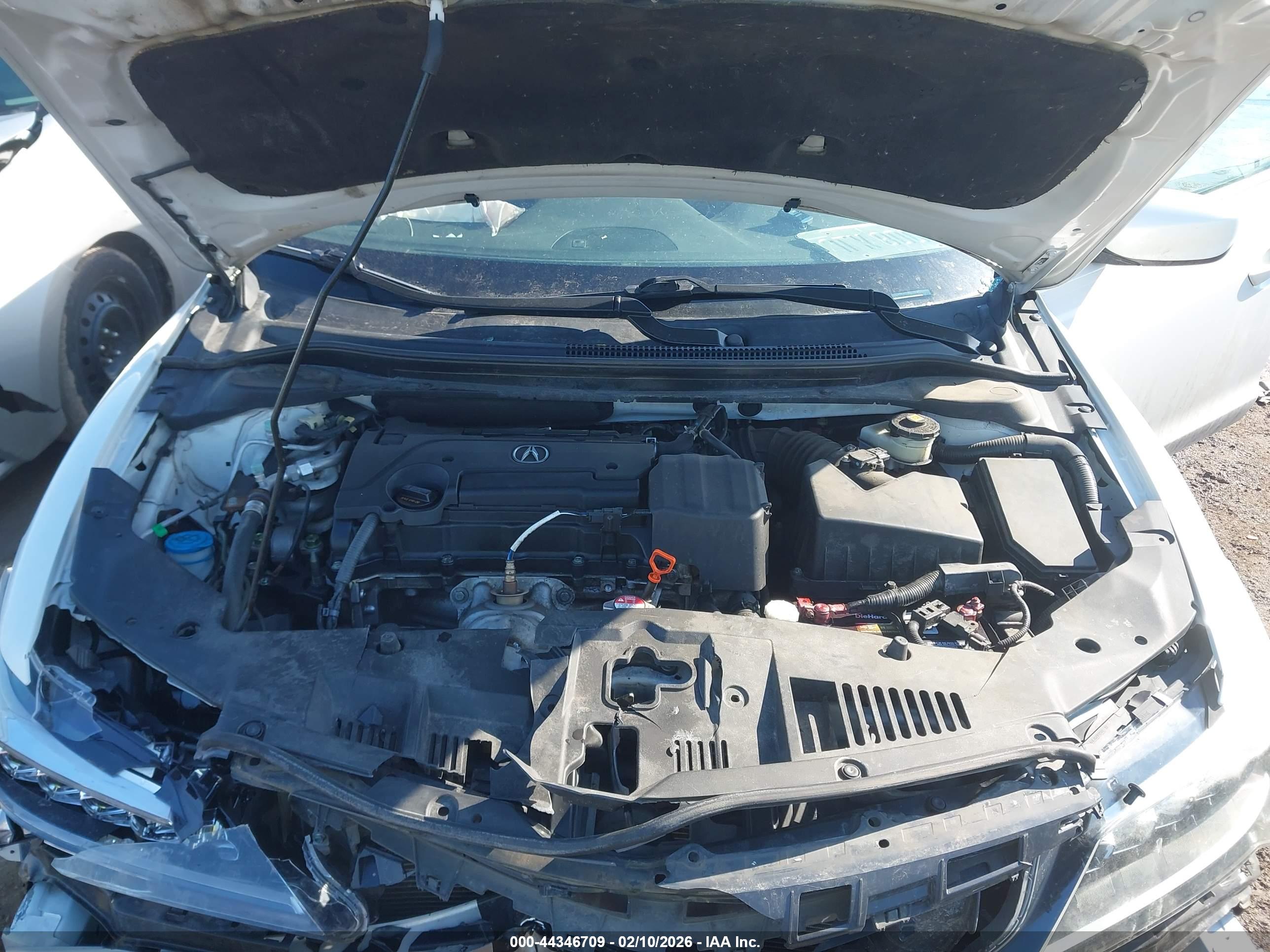 ACURA ILX image 10