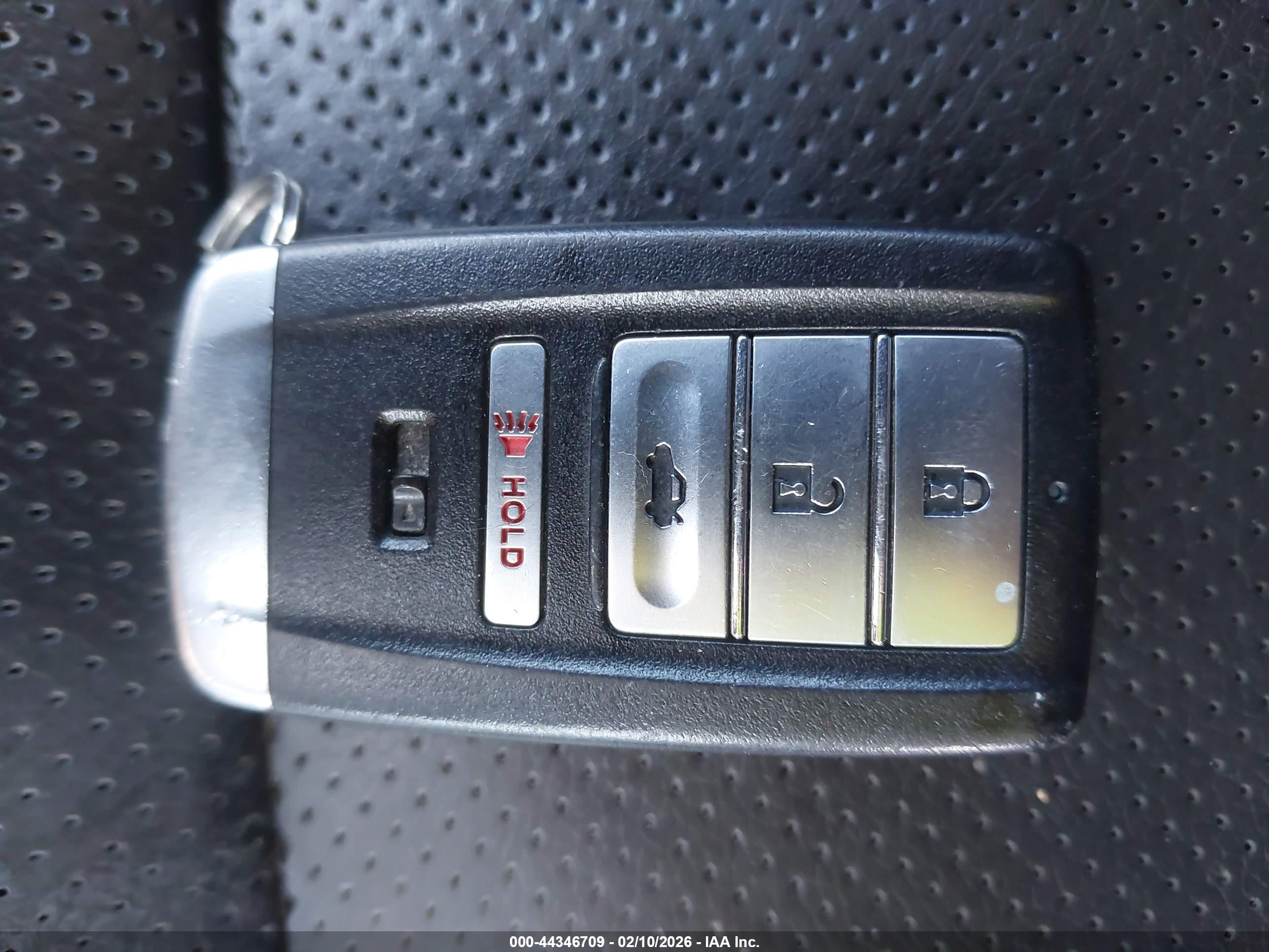 ACURA ILX image 11