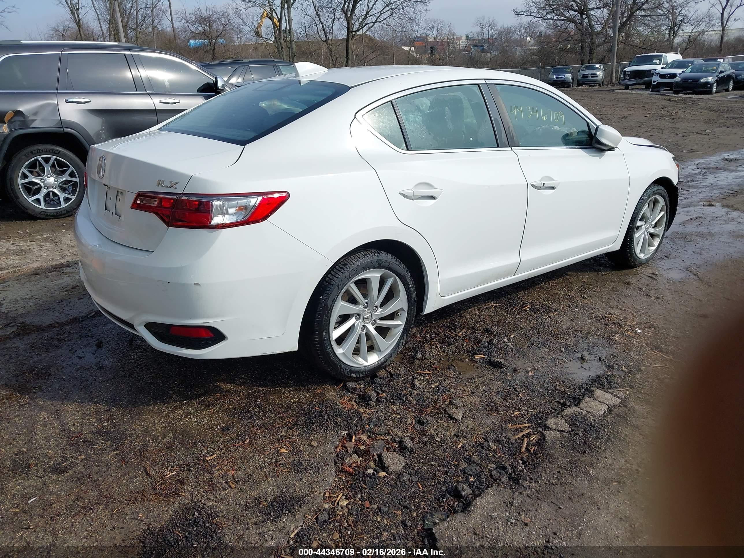 ACURA ILX image 4