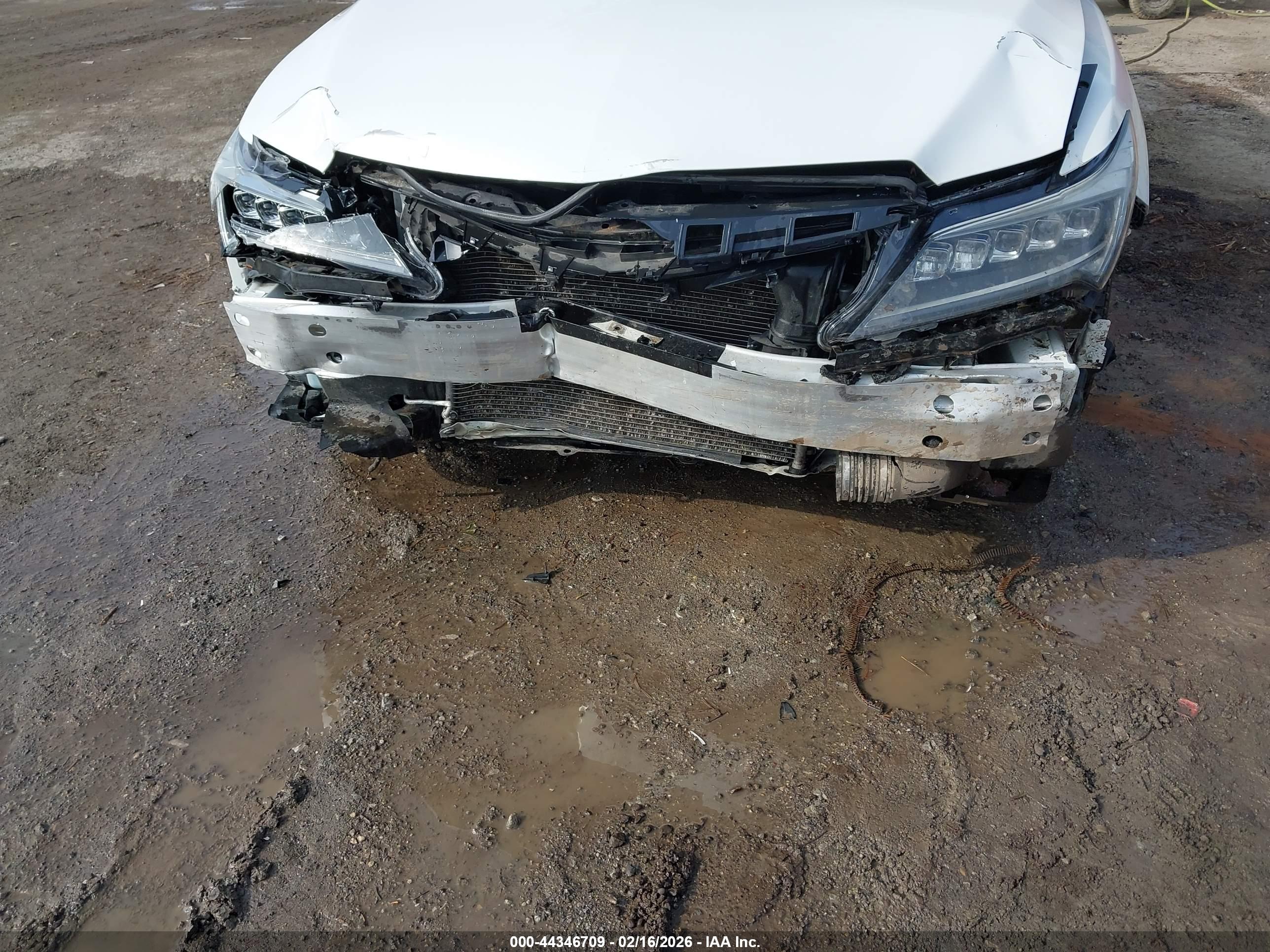ACURA ILX image 6
