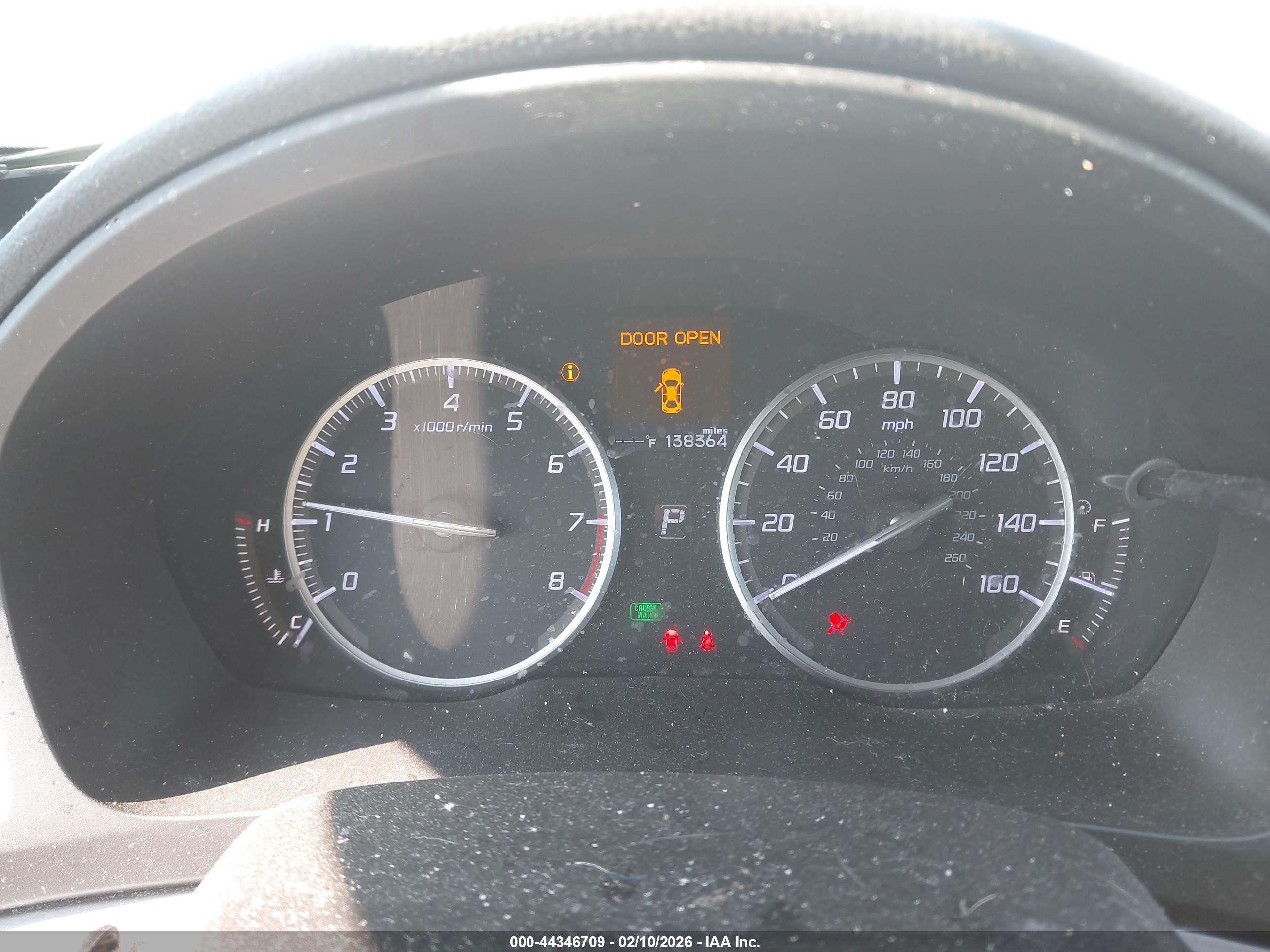 ACURA ILX image 7