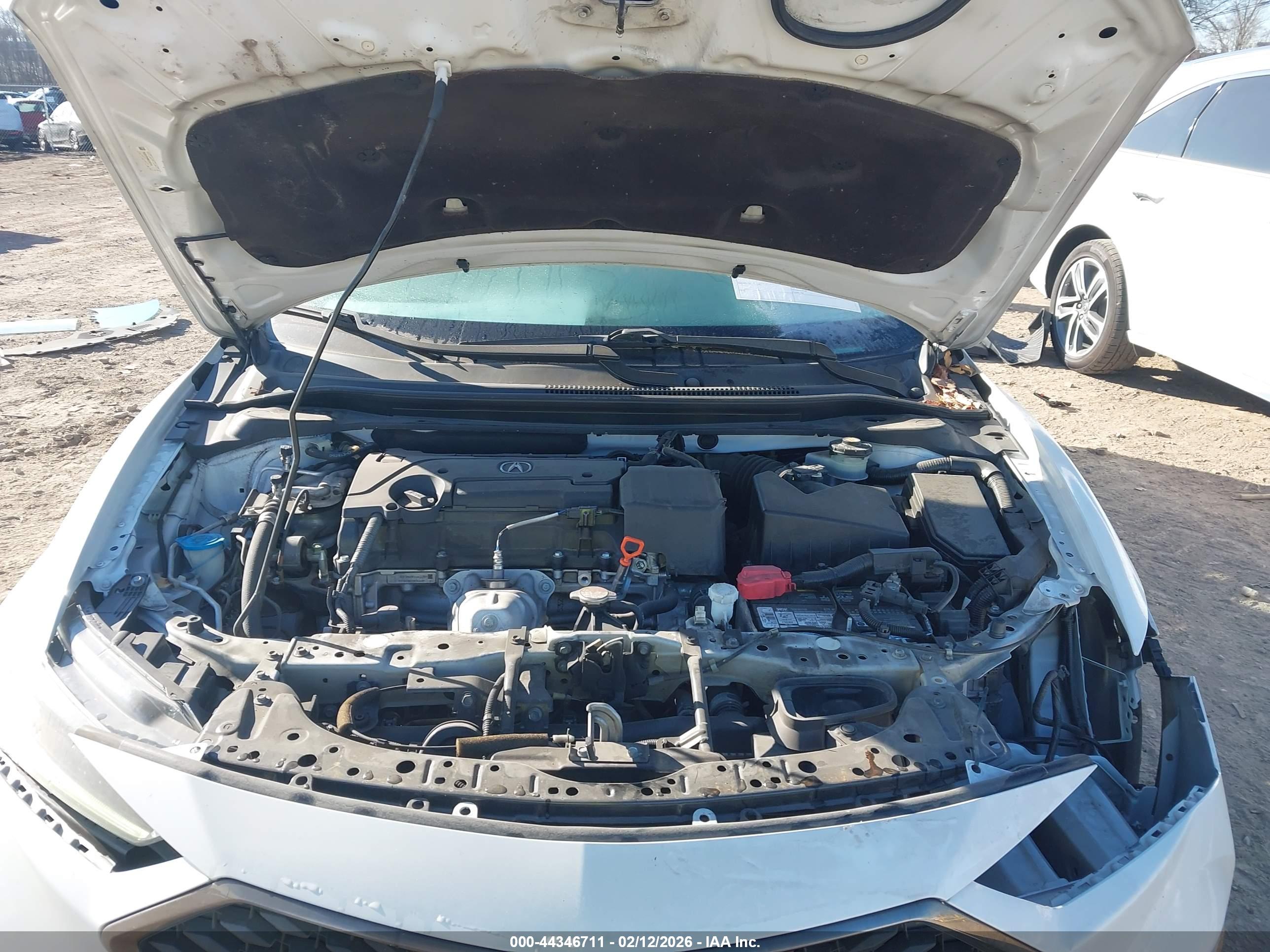 ACURA ILX image 10