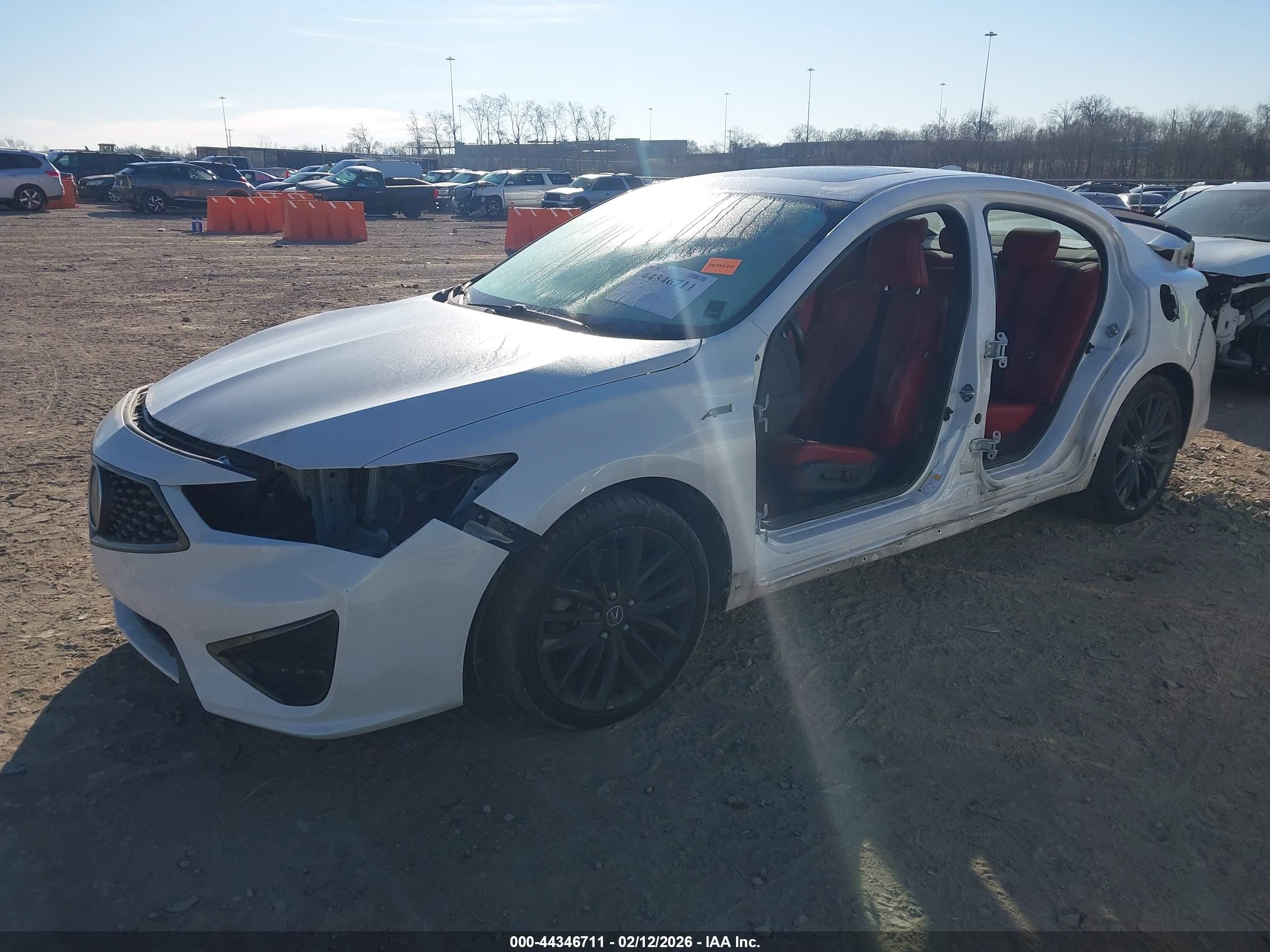 ACURA ILX image 2
