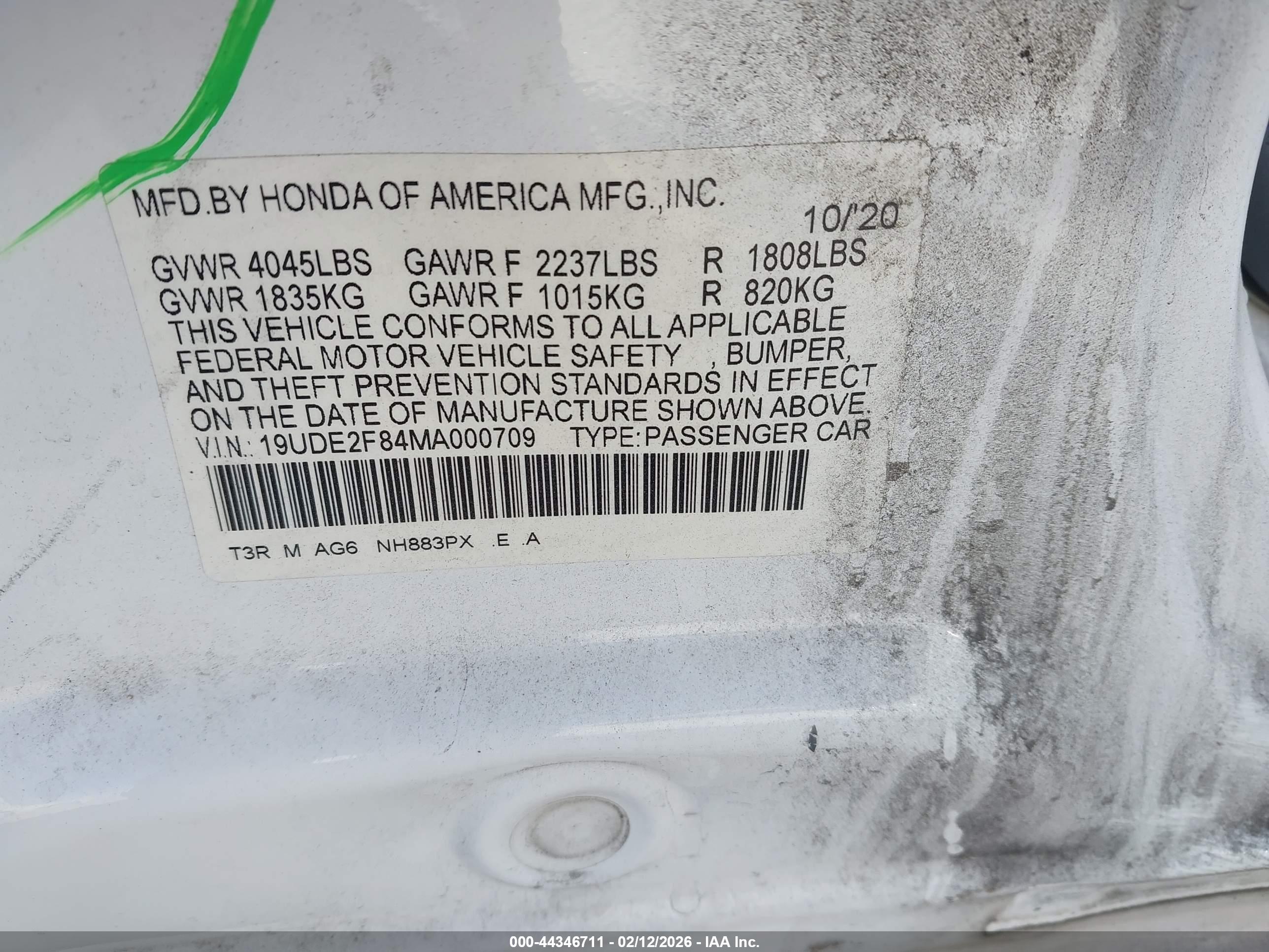 ACURA ILX image 9