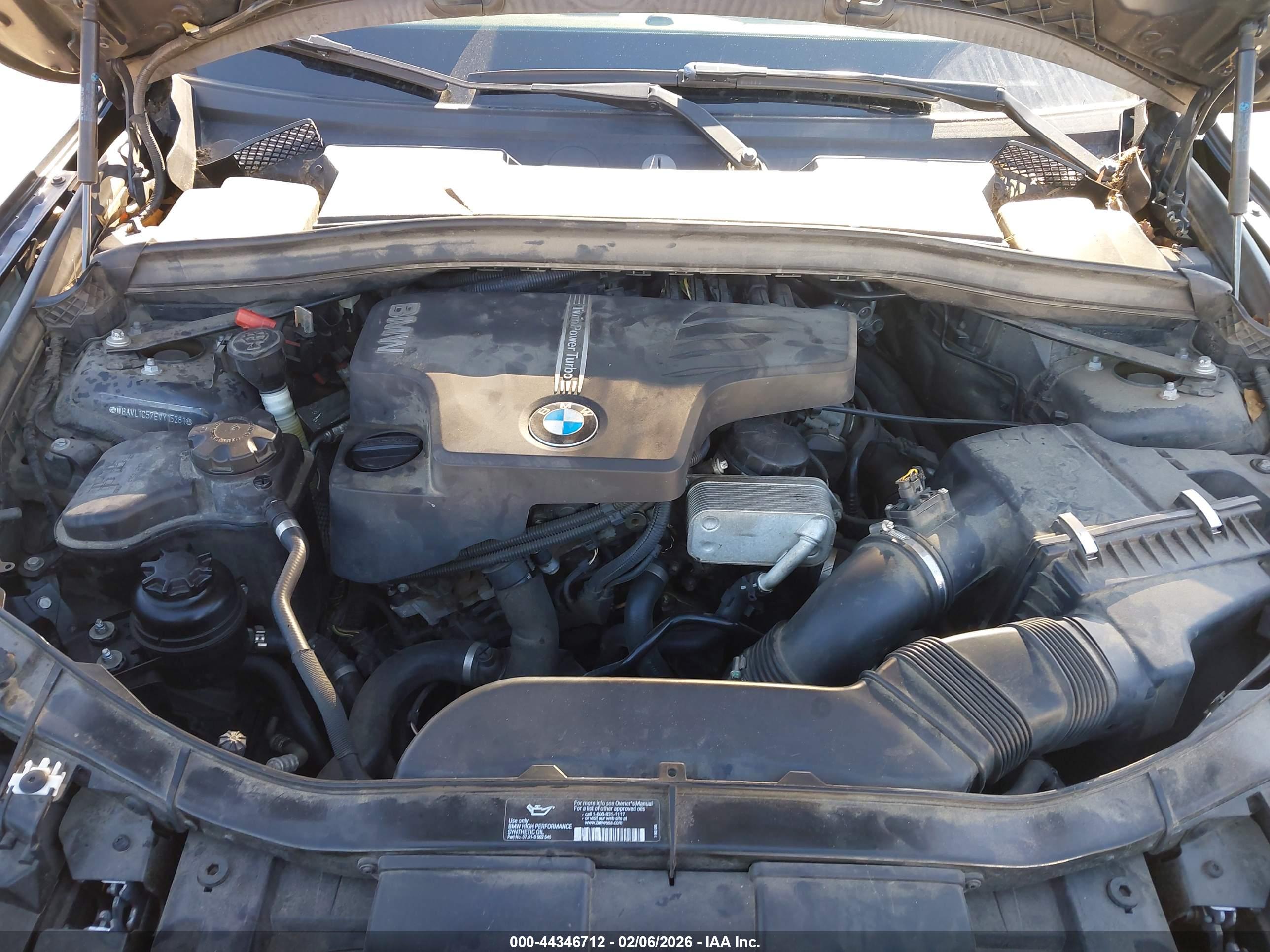 BMW X1 image 10