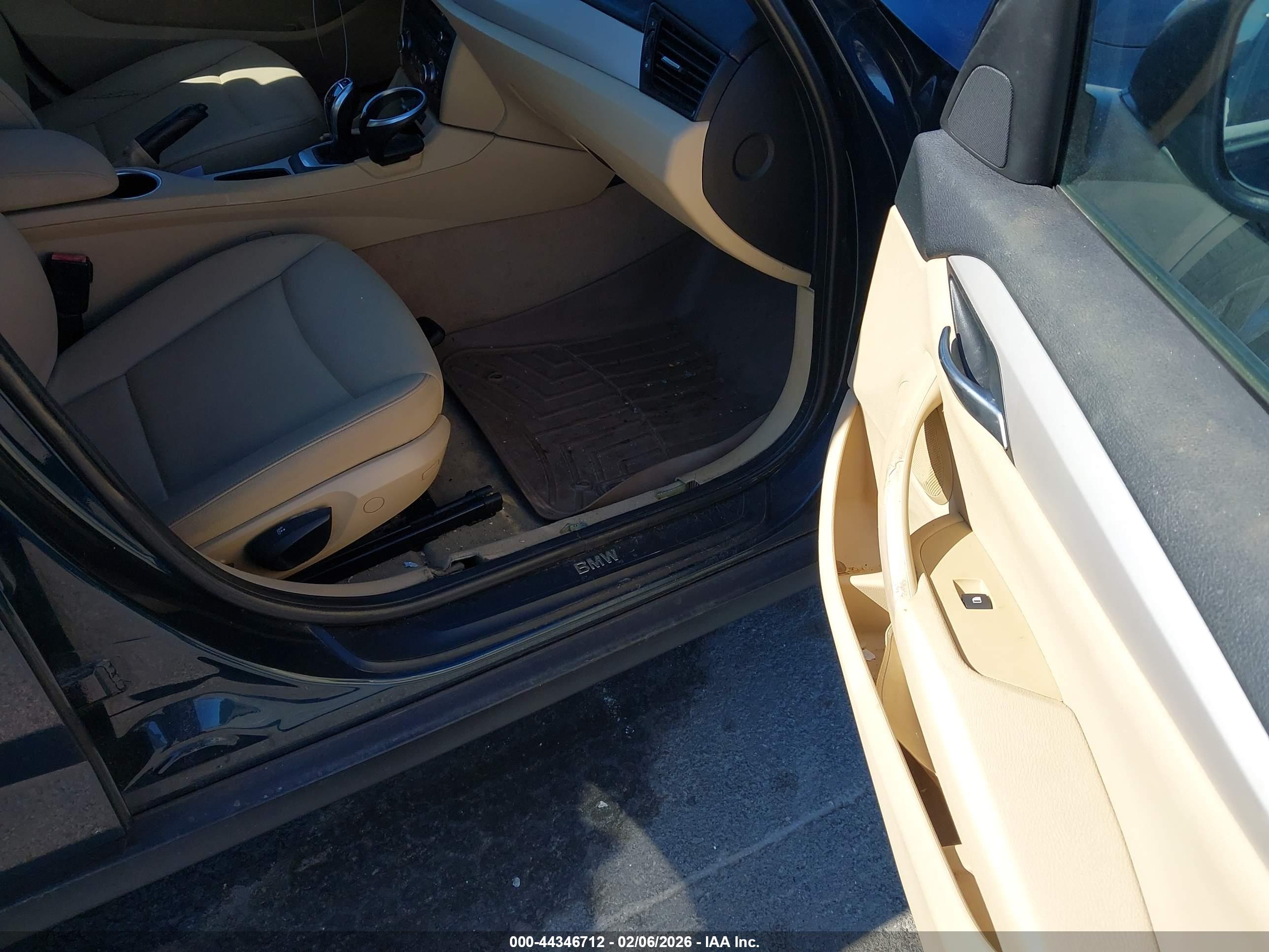 BMW X1 image 5