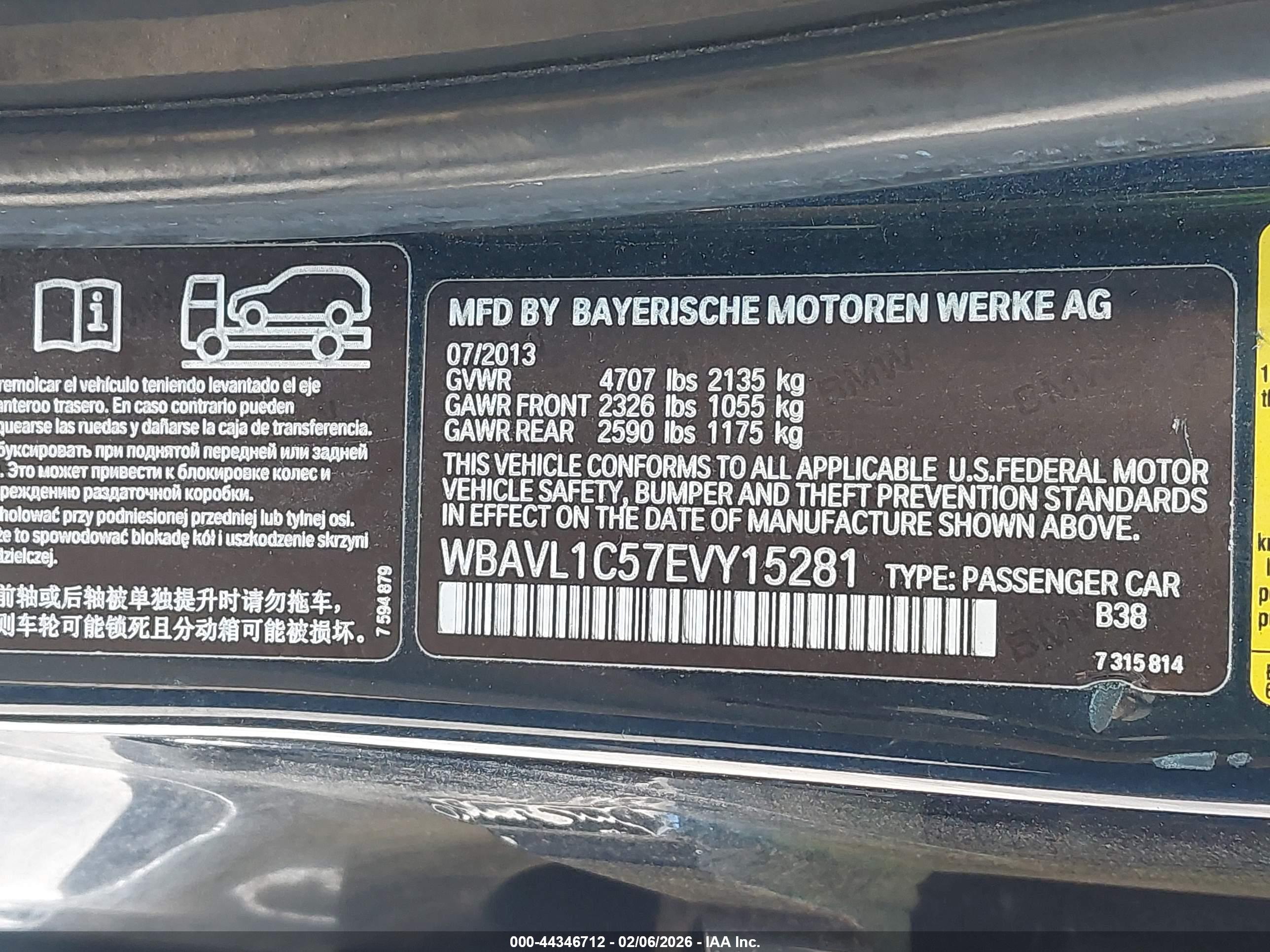 BMW X1 image 9