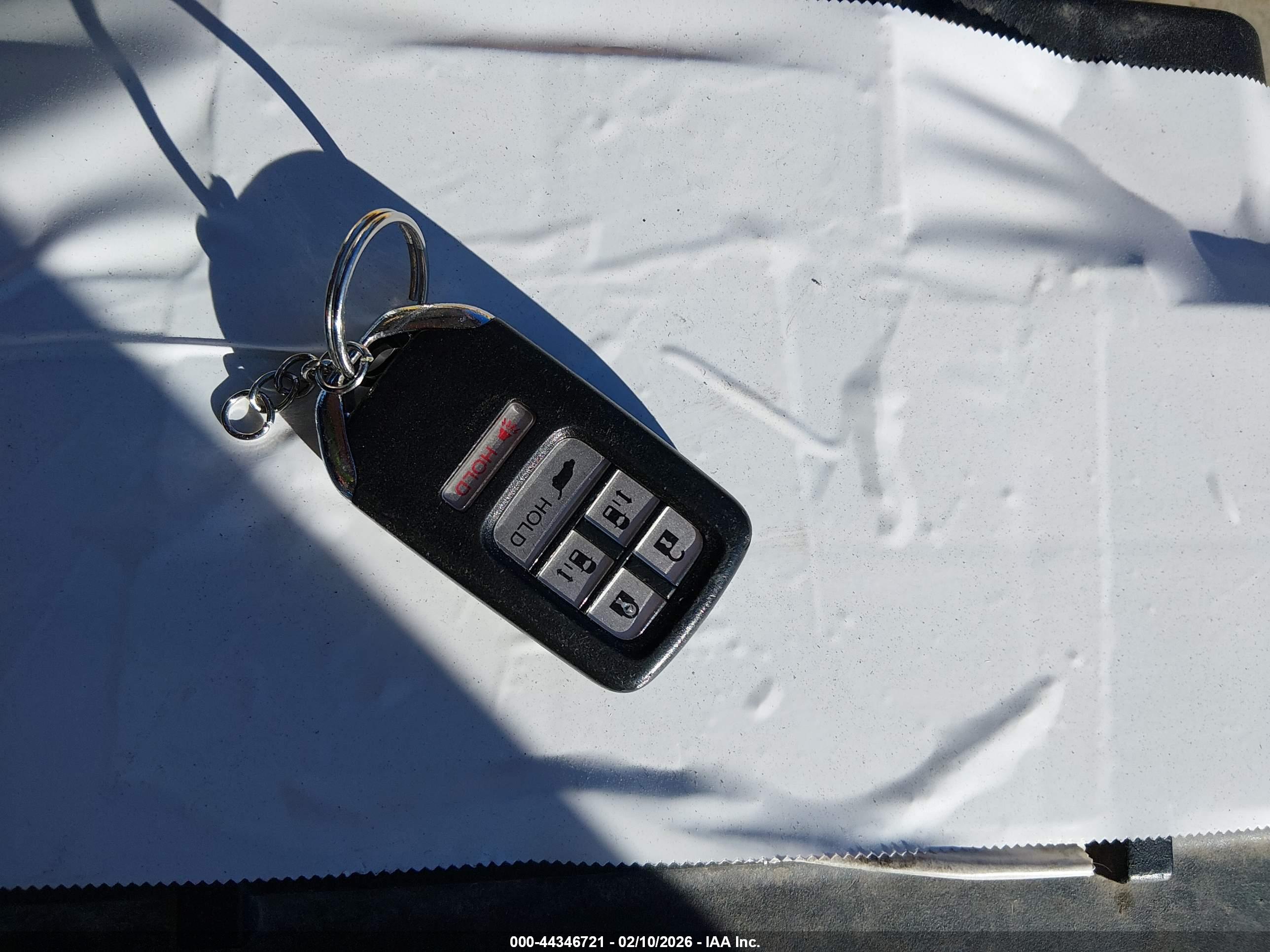HONDA ODYSSEY image 11