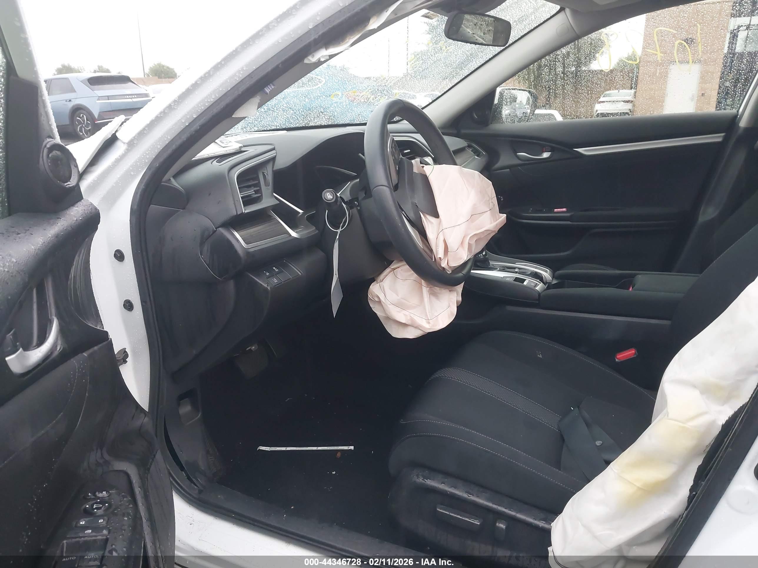 HONDA CIVIC image 5