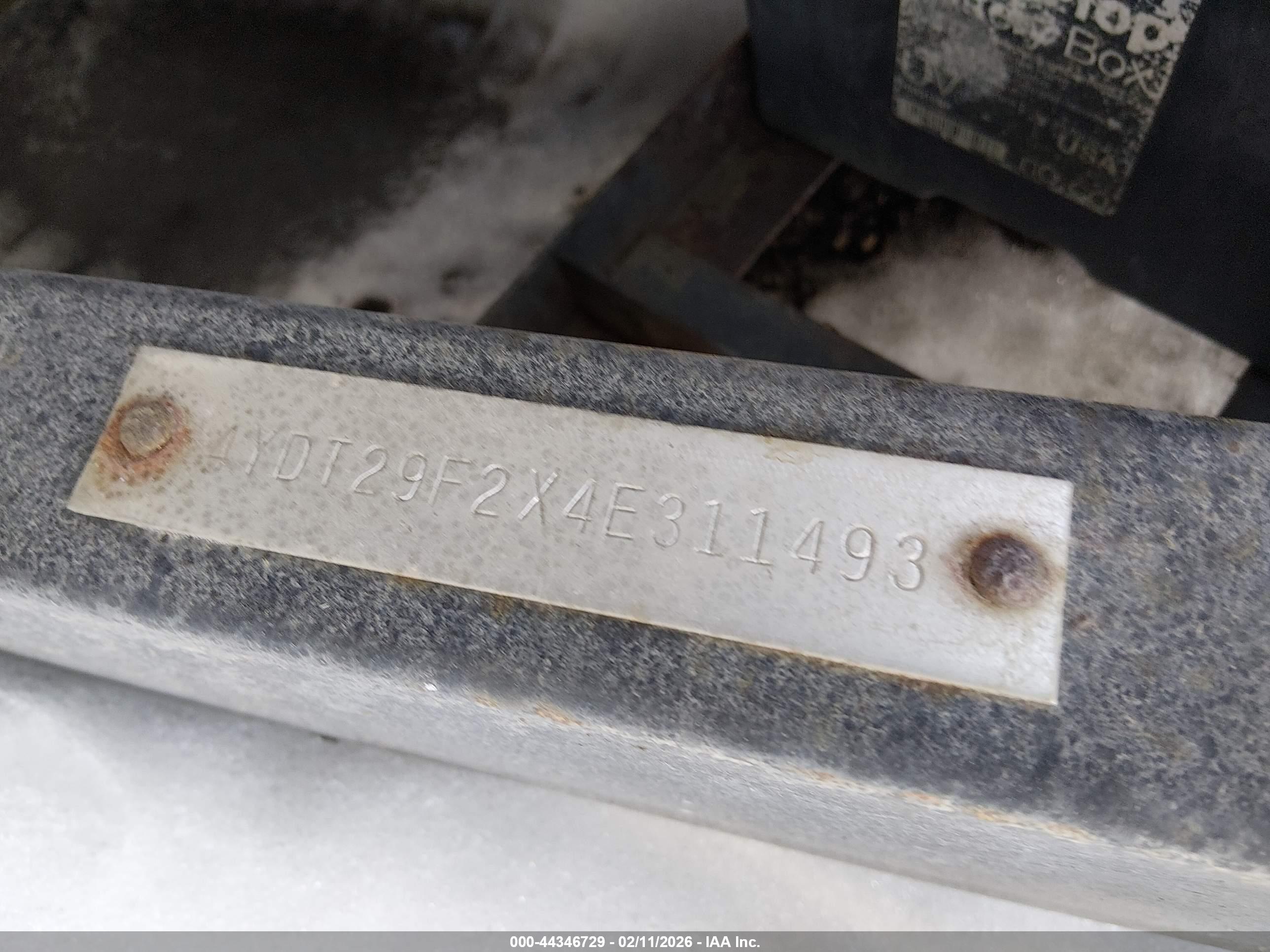 KEYSTONE R image 9