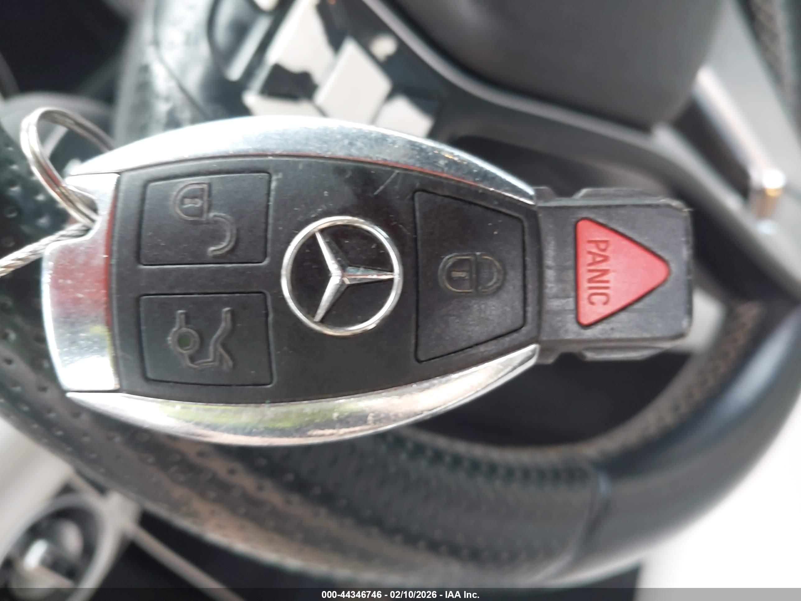 MERCEDES-BENZ CLA image 11