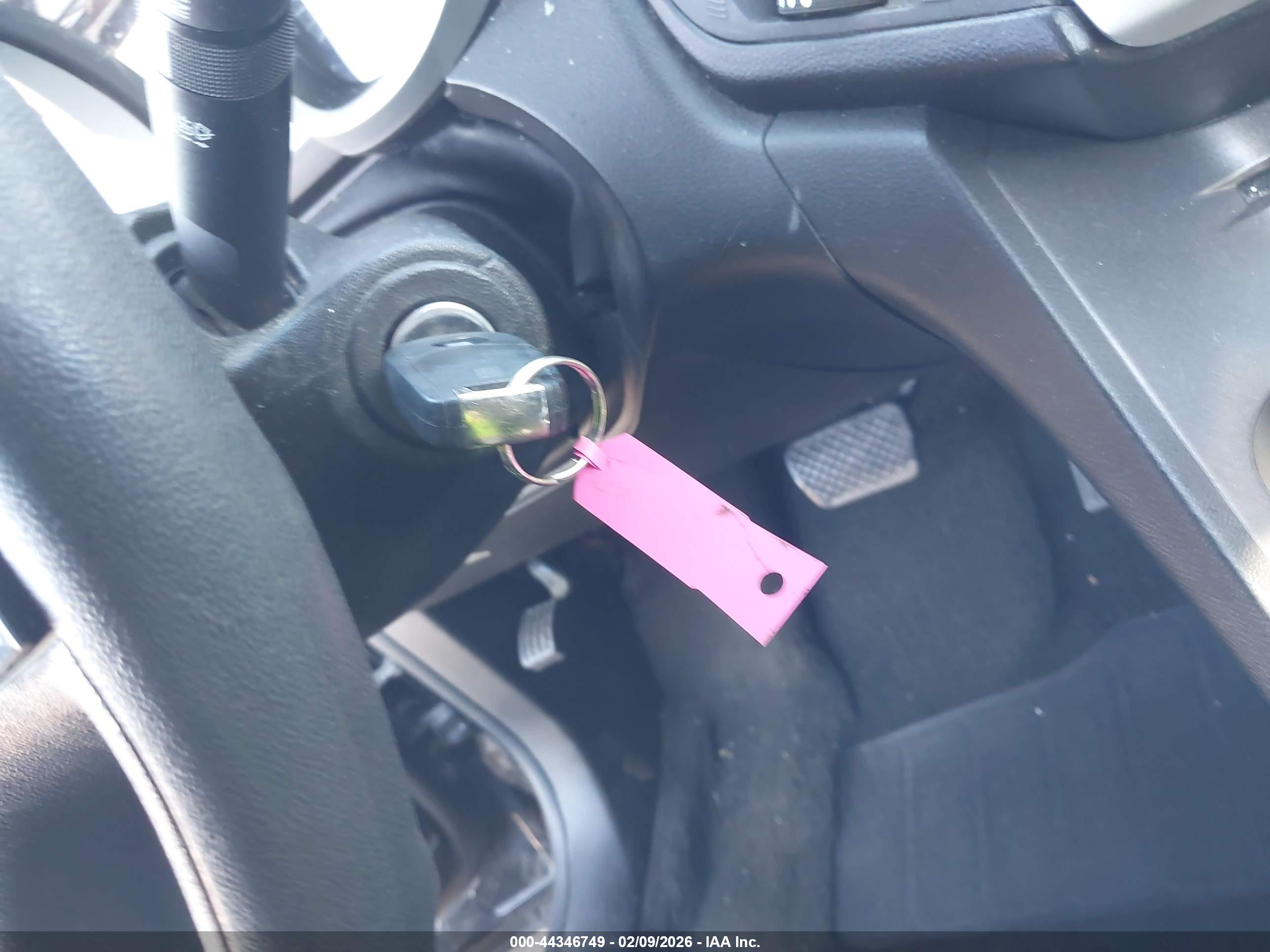 CHEVROLET EQUINOX image 11