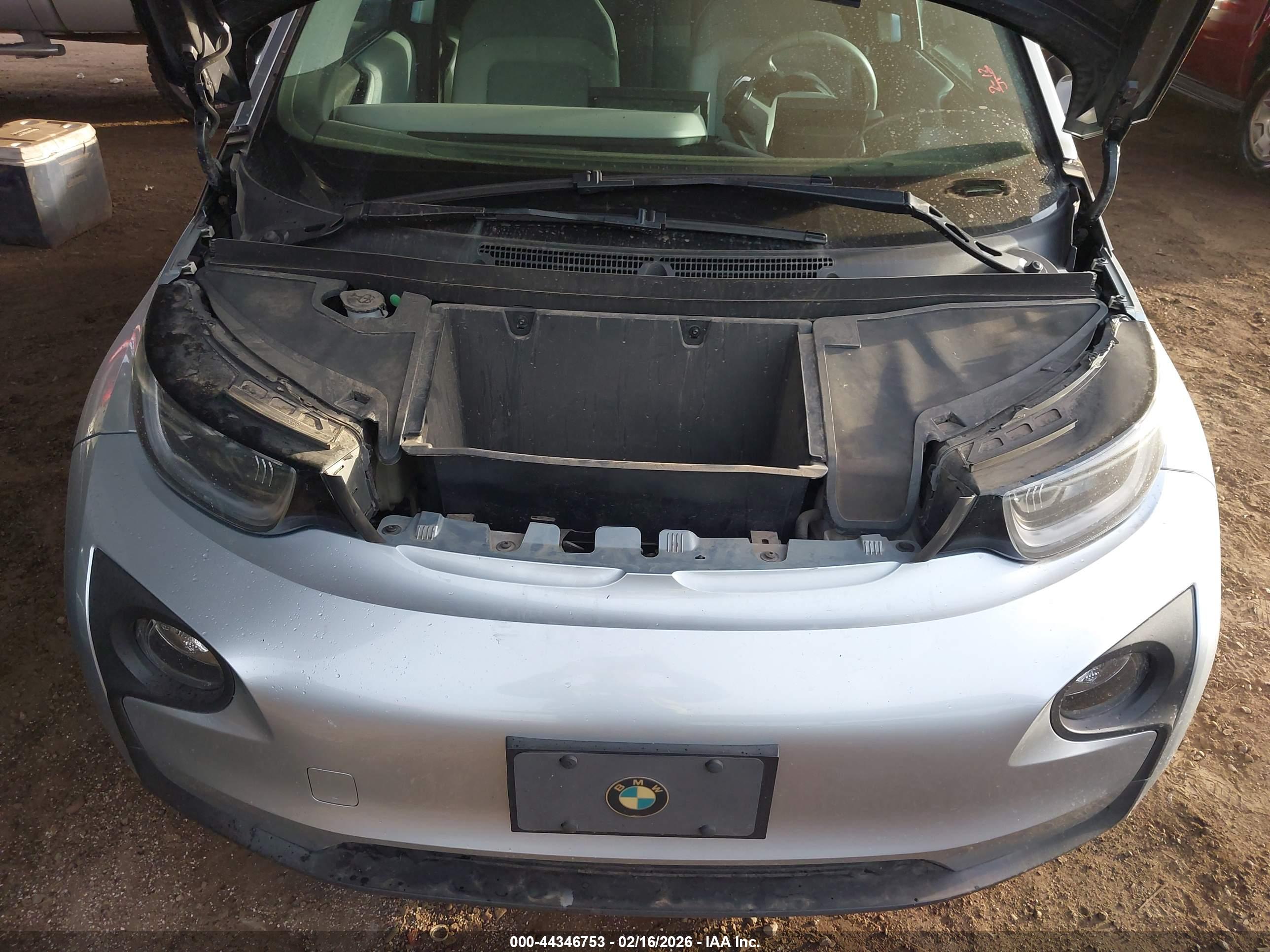 BMW I3 image 10
