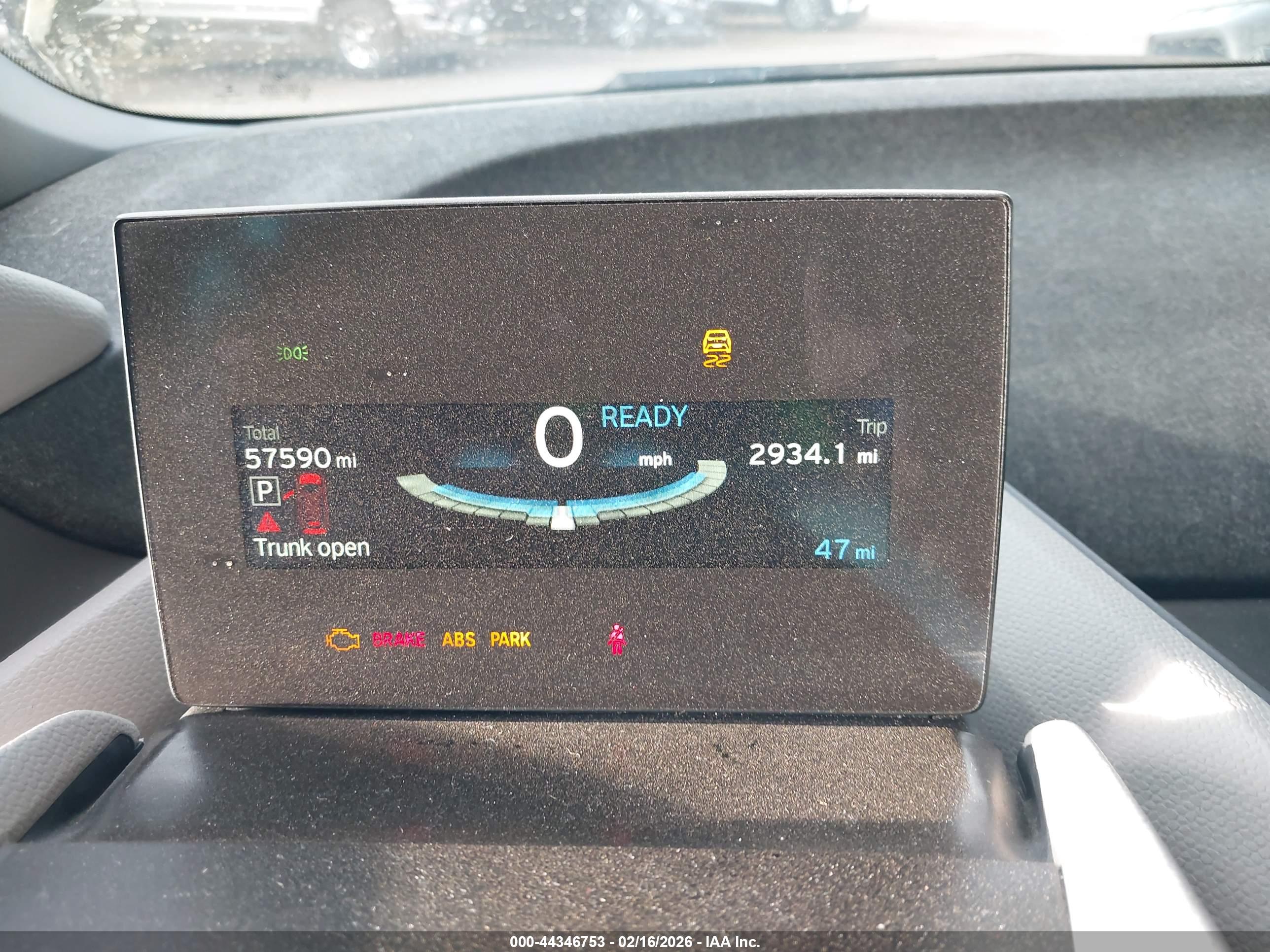 BMW I3 image 7