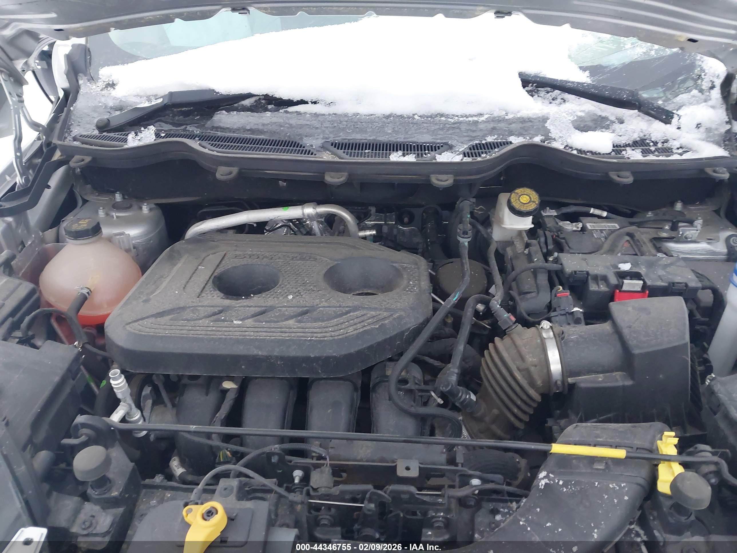 FORD ECOSPORT image 10