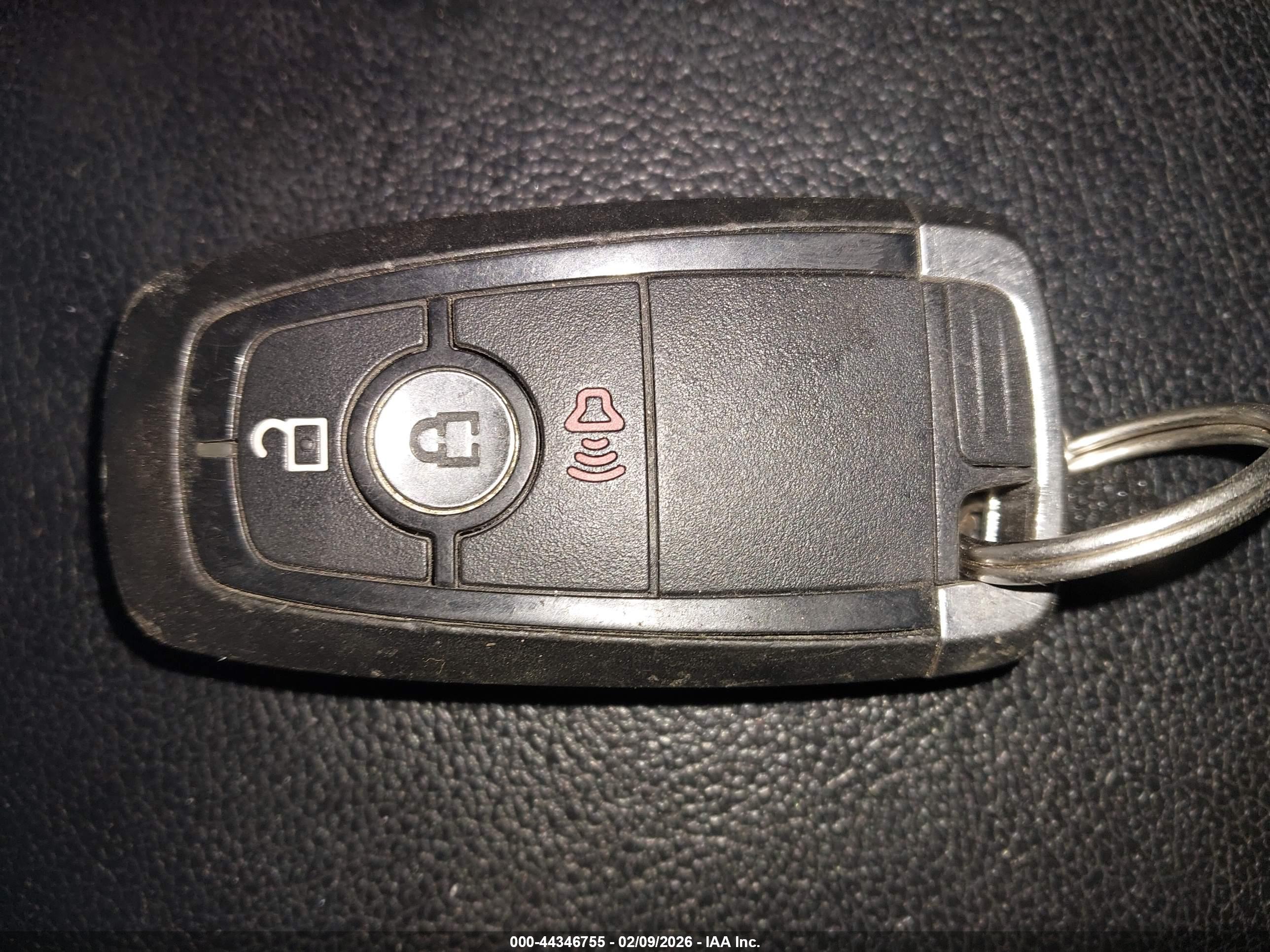 FORD ECOSPORT image 11