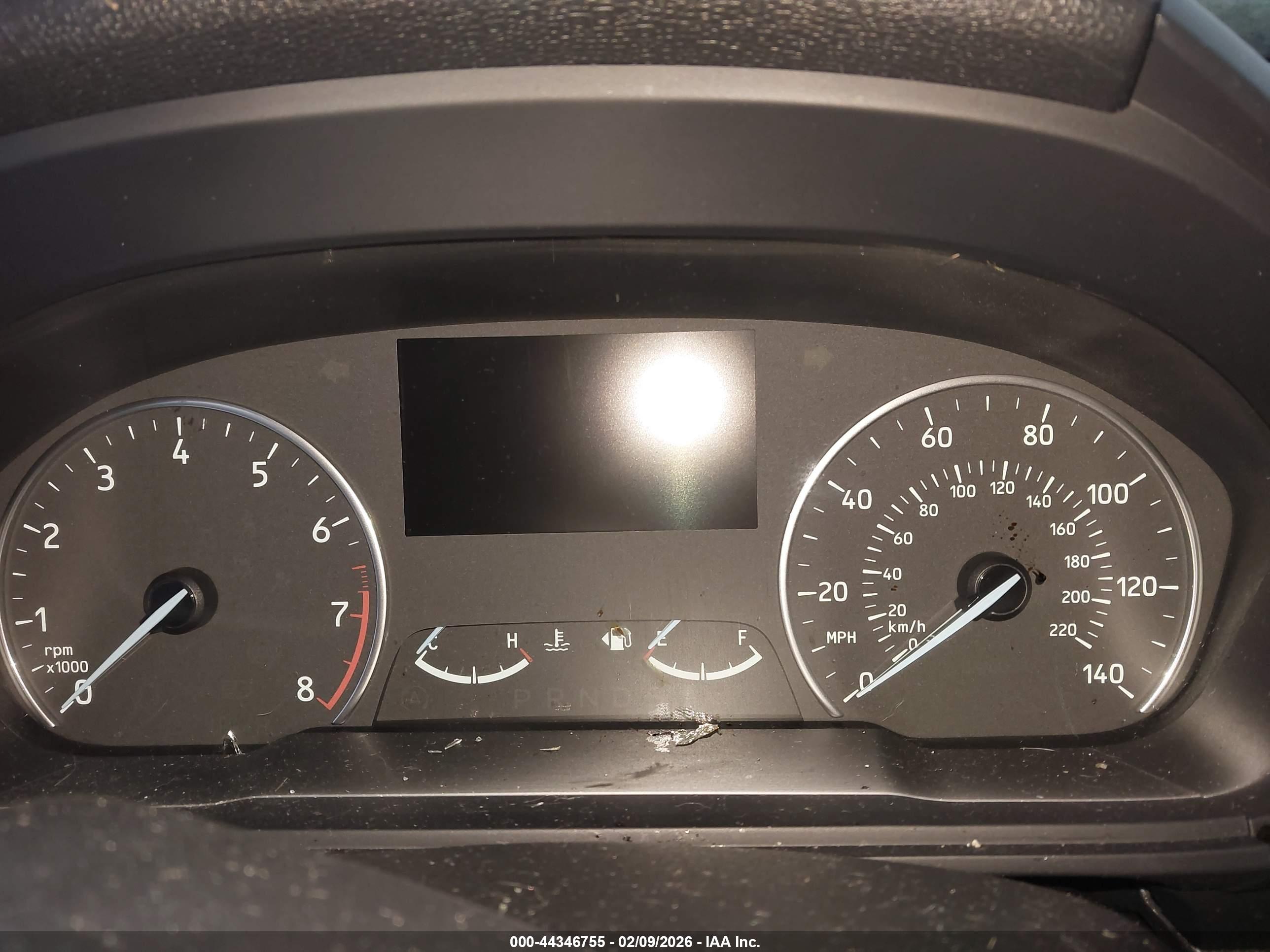 FORD ECOSPORT image 7