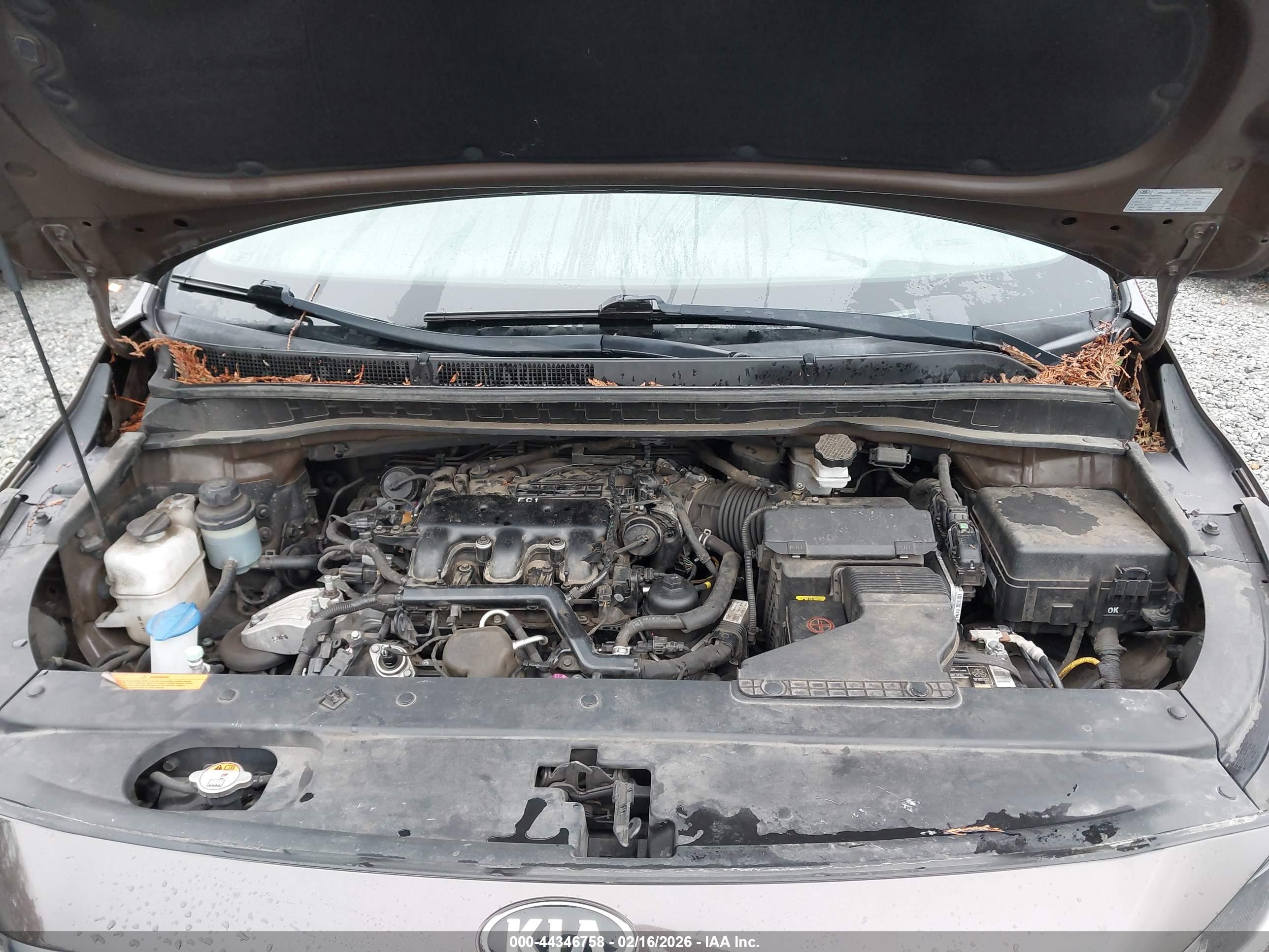 KIA SEDONA image 10