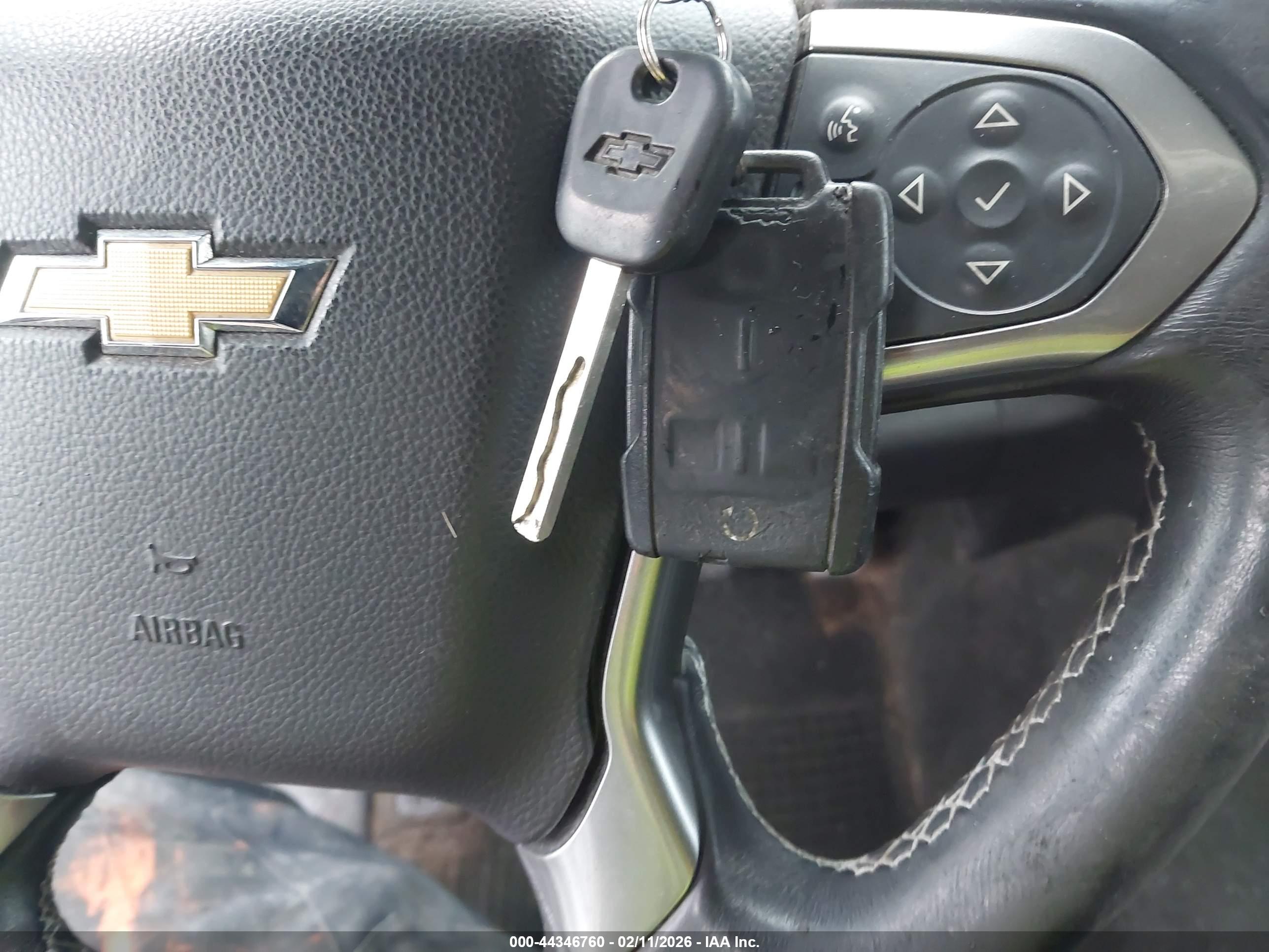 CHEVROLET SILVERADO image 11