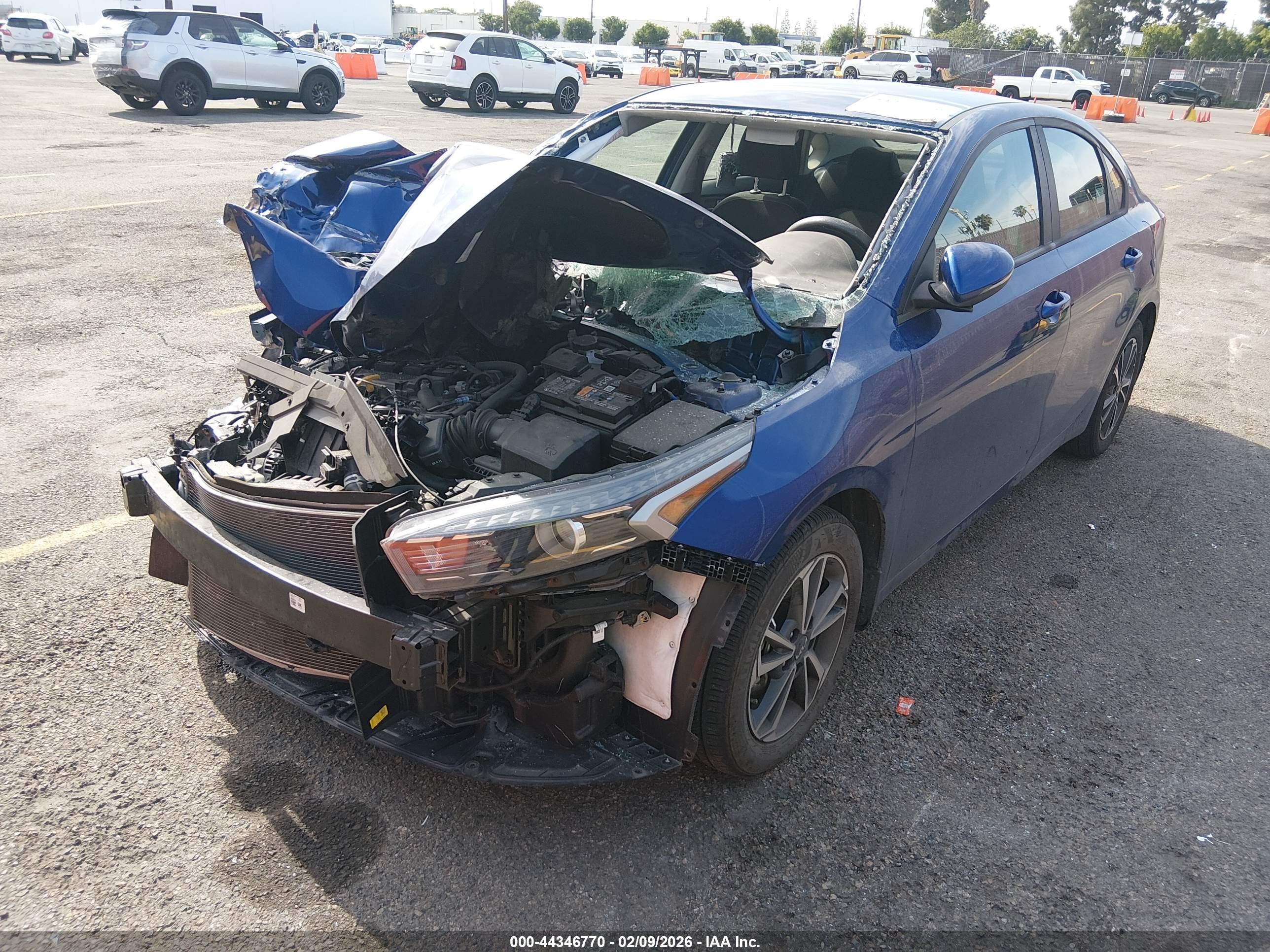 KIA FORTE image 2
