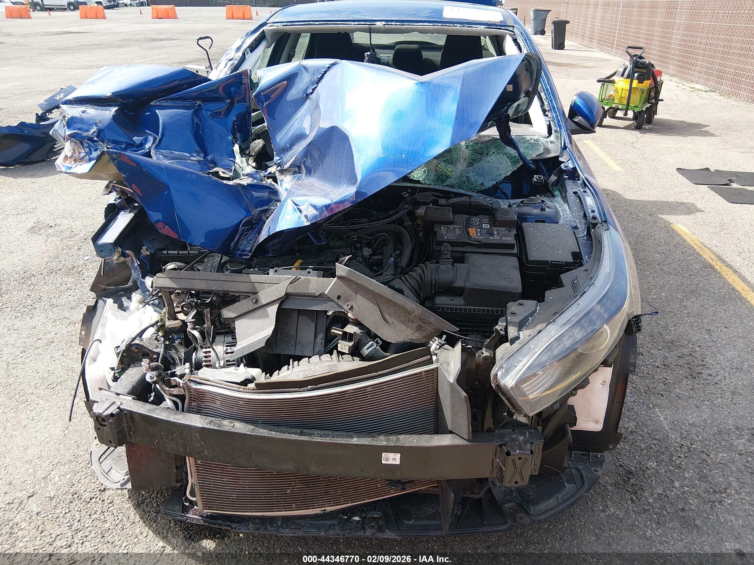 KIA FORTE image 6