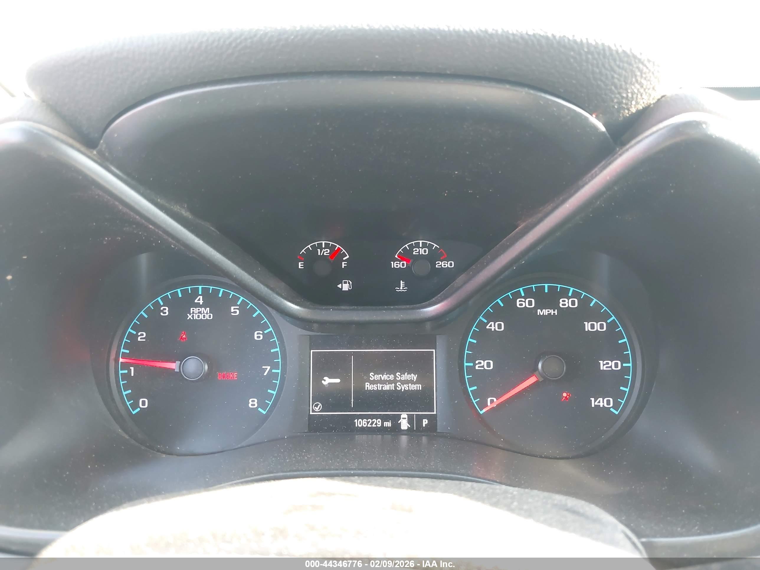 CHEVROLET COLORADO image 7