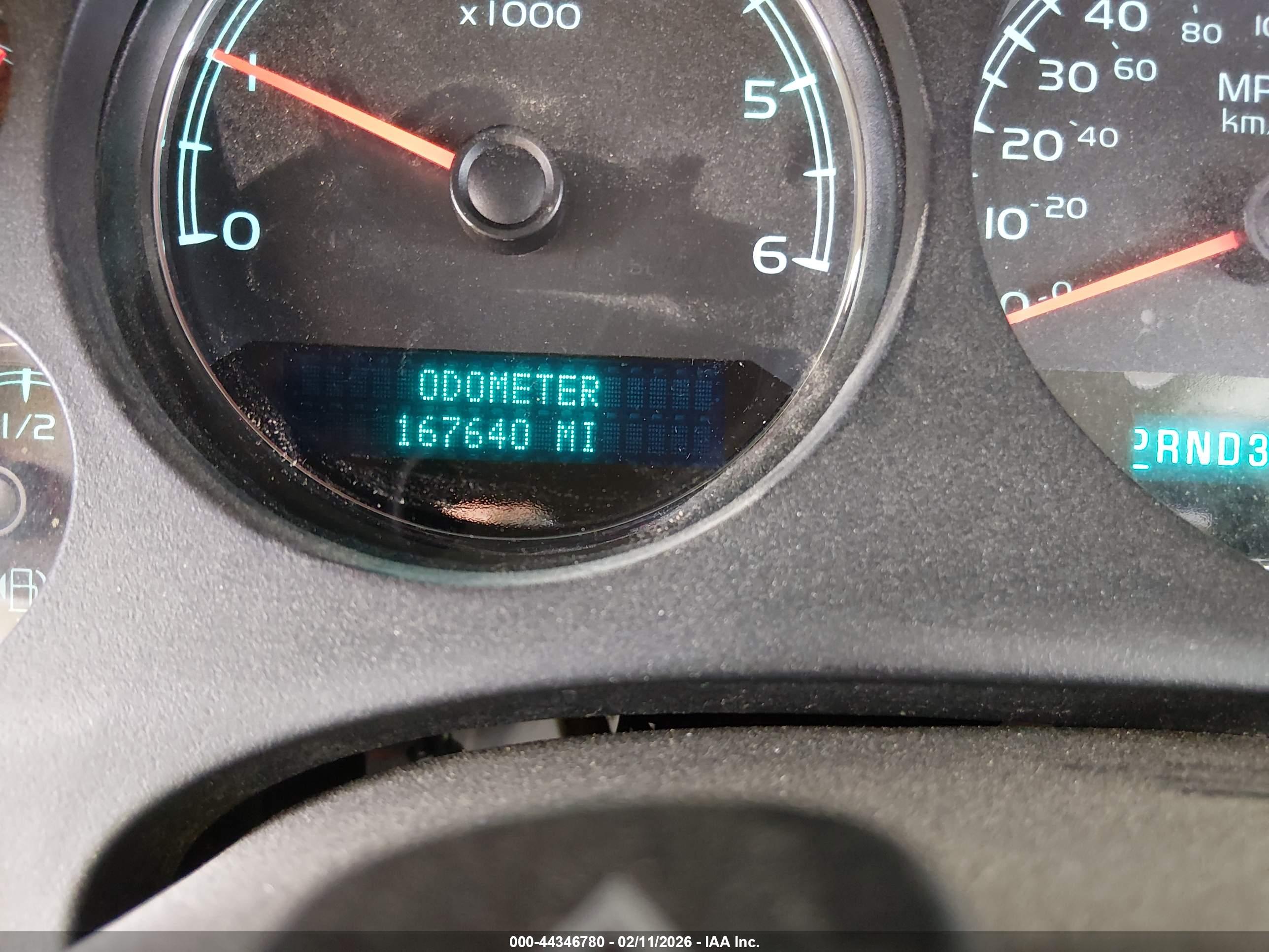 CHEVROLET SILVERADO image 7