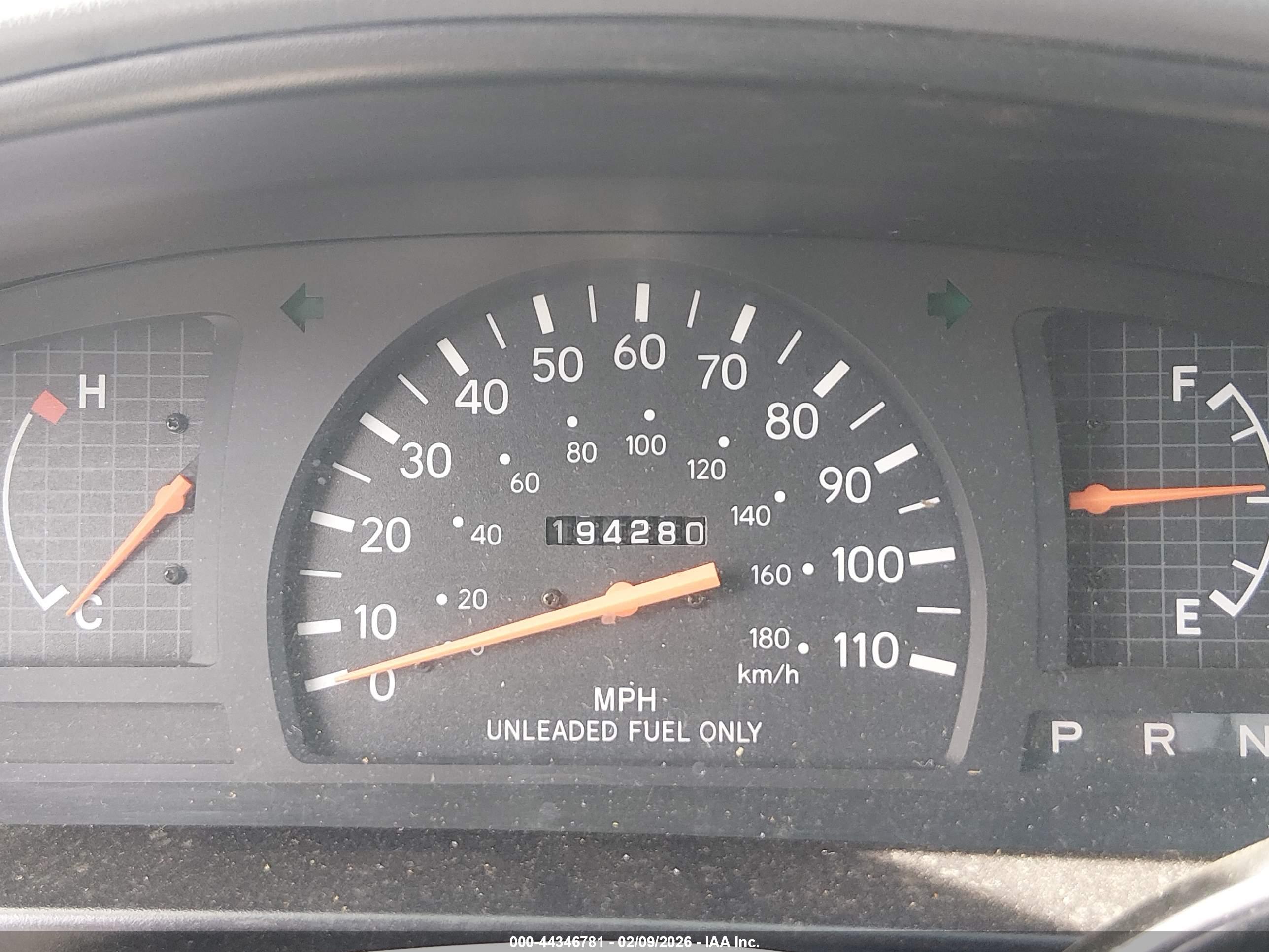 TOYOTA TACOMA image 7