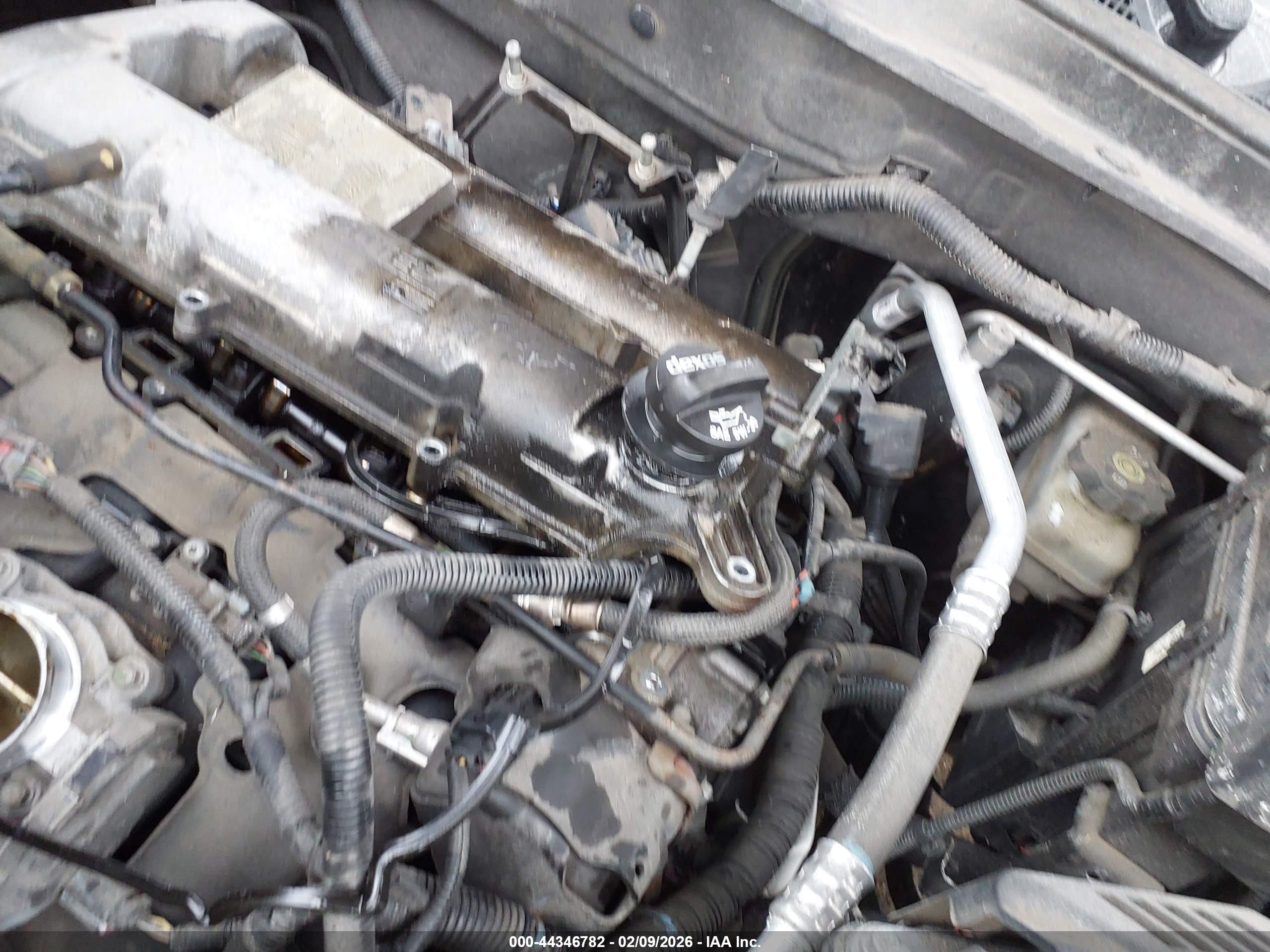 CHEVROLET EQUINOX image 6
