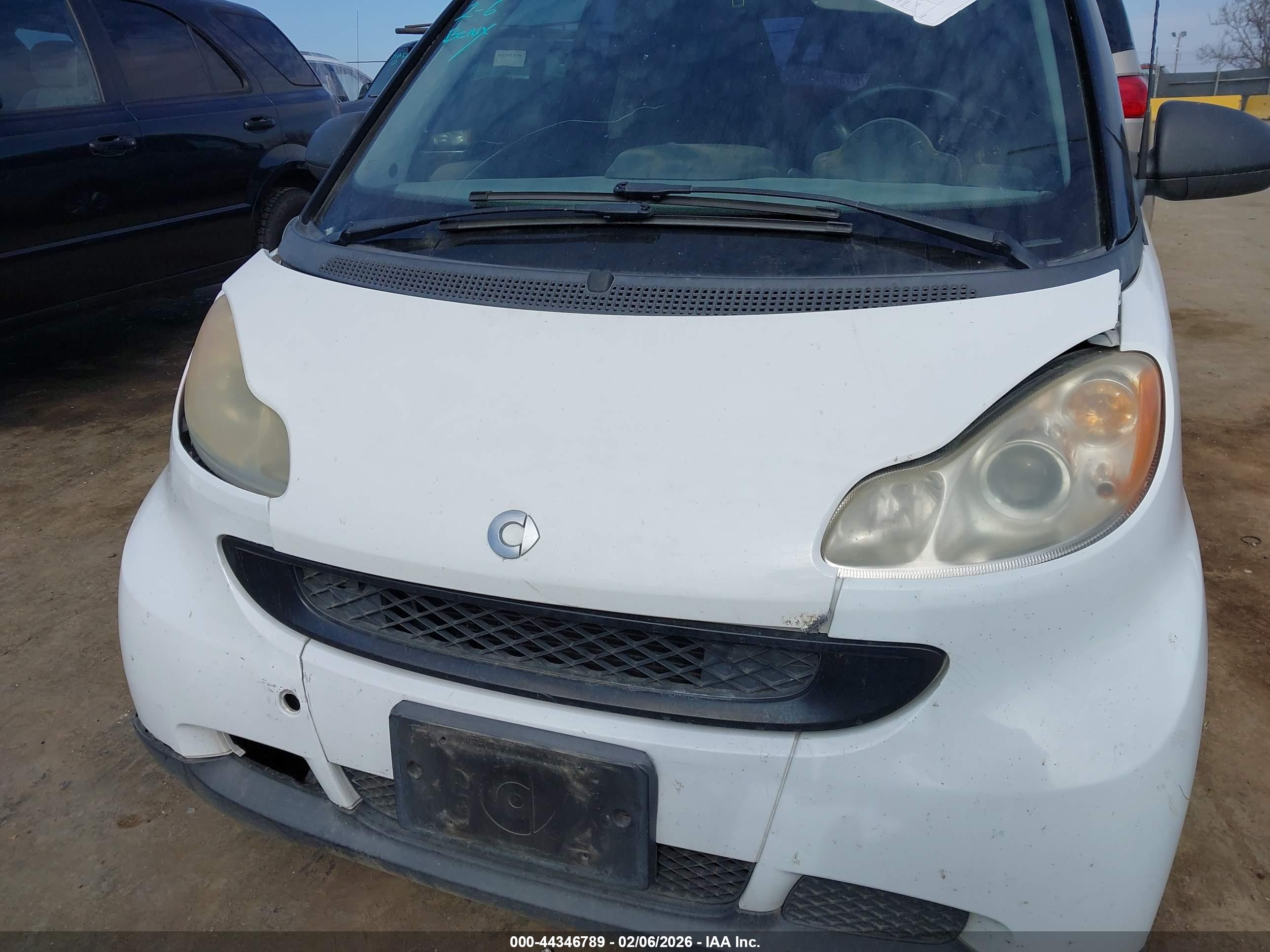 SMART FORTWO image 6