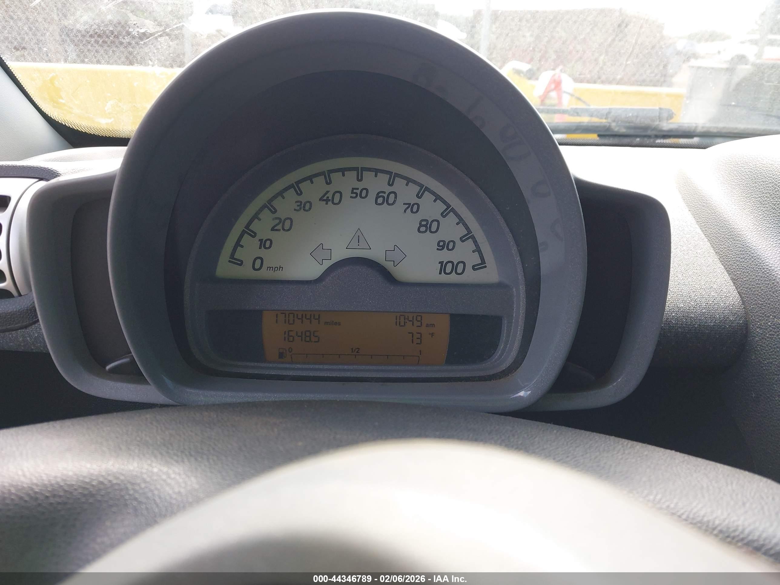 SMART FORTWO image 7