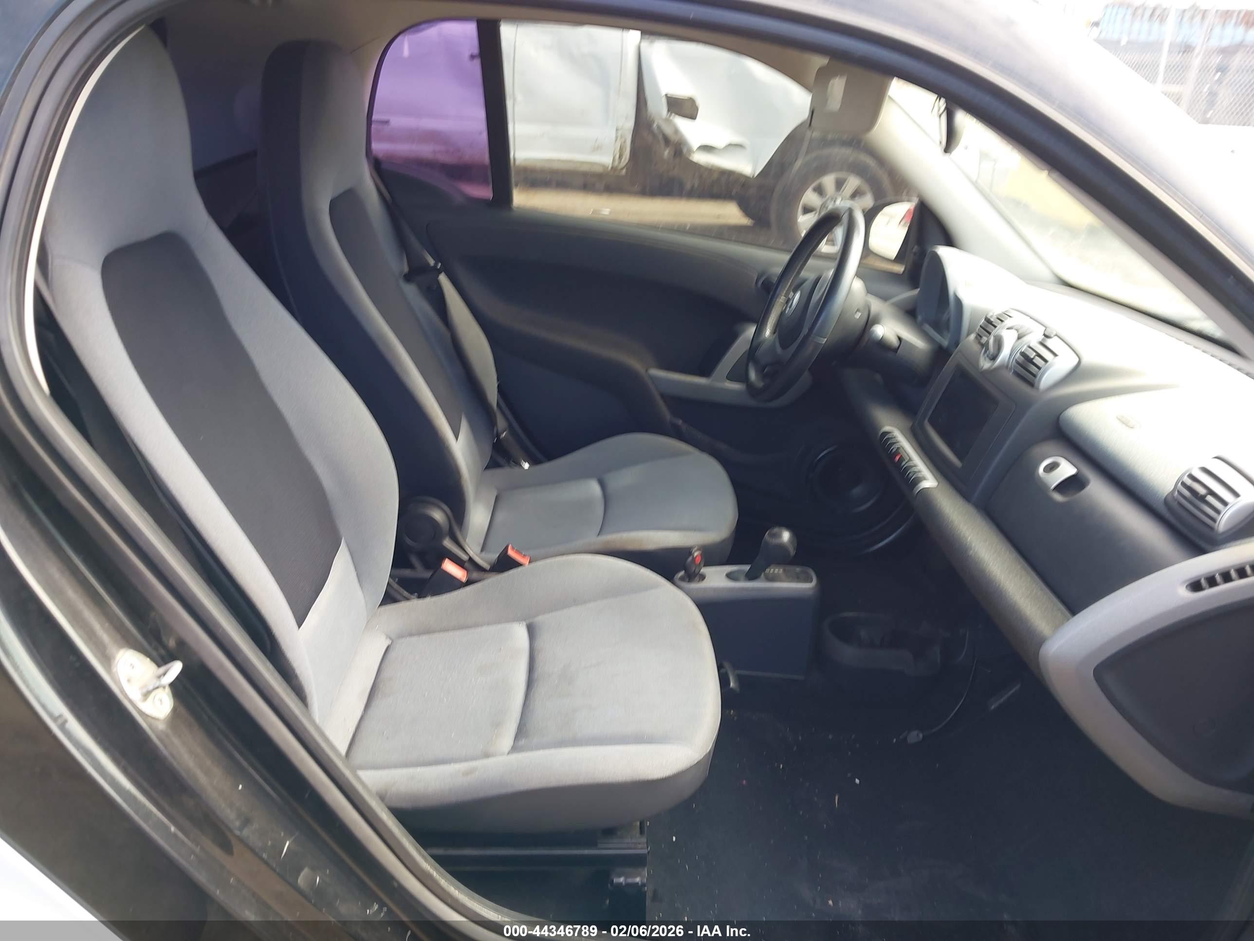 SMART FORTWO image 8