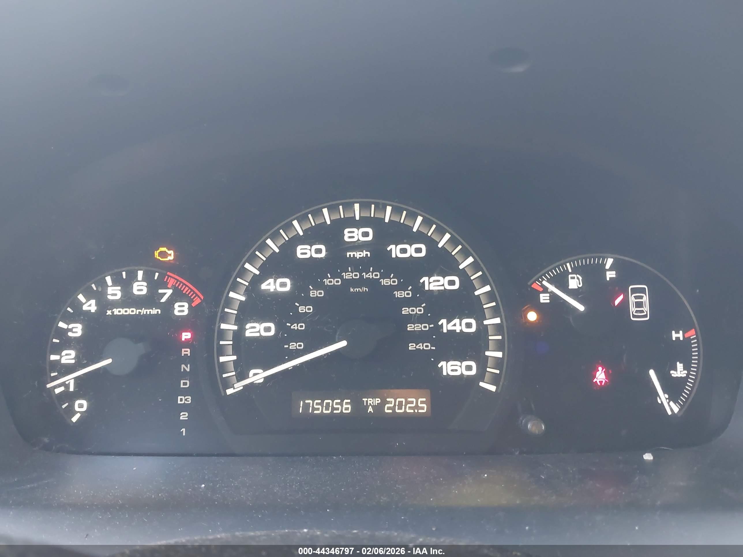 HONDA ACCORD image 7