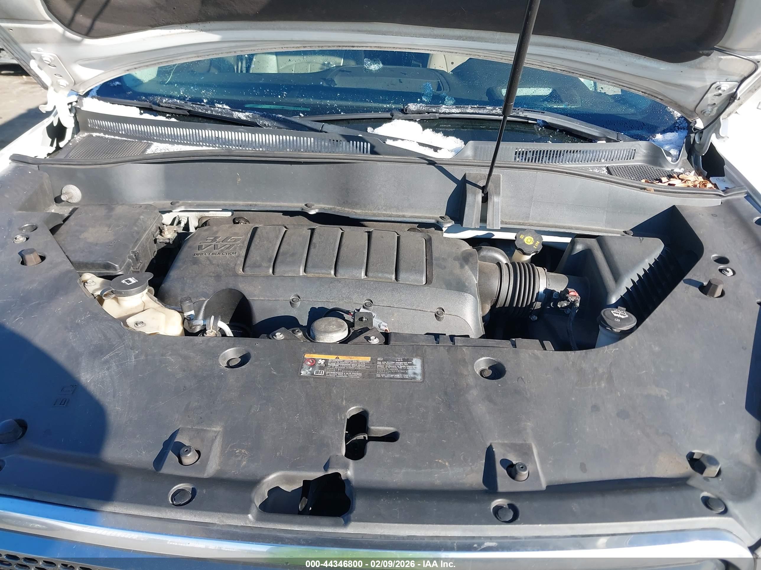GMC ACADIA image 10