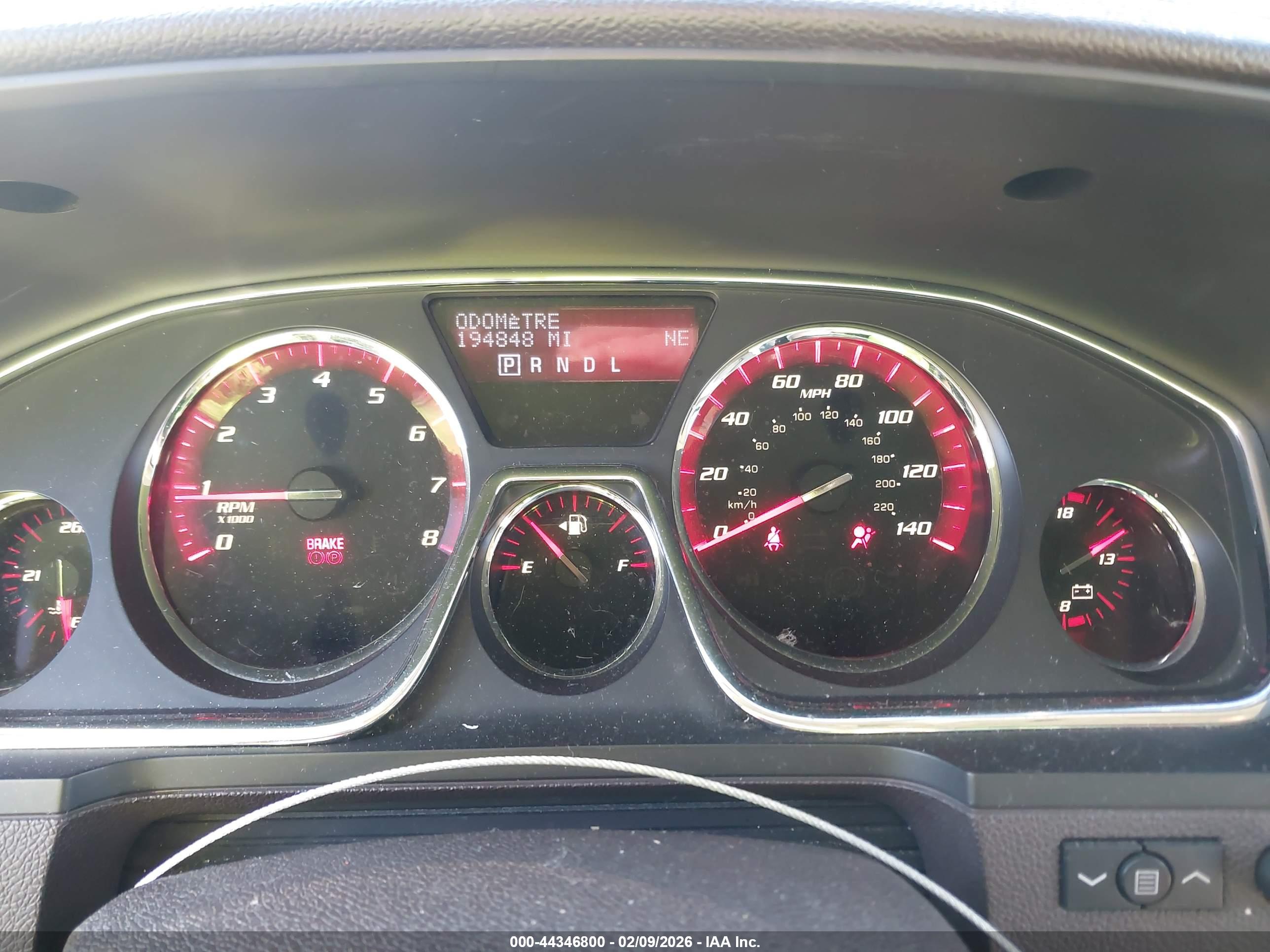 GMC ACADIA image 7