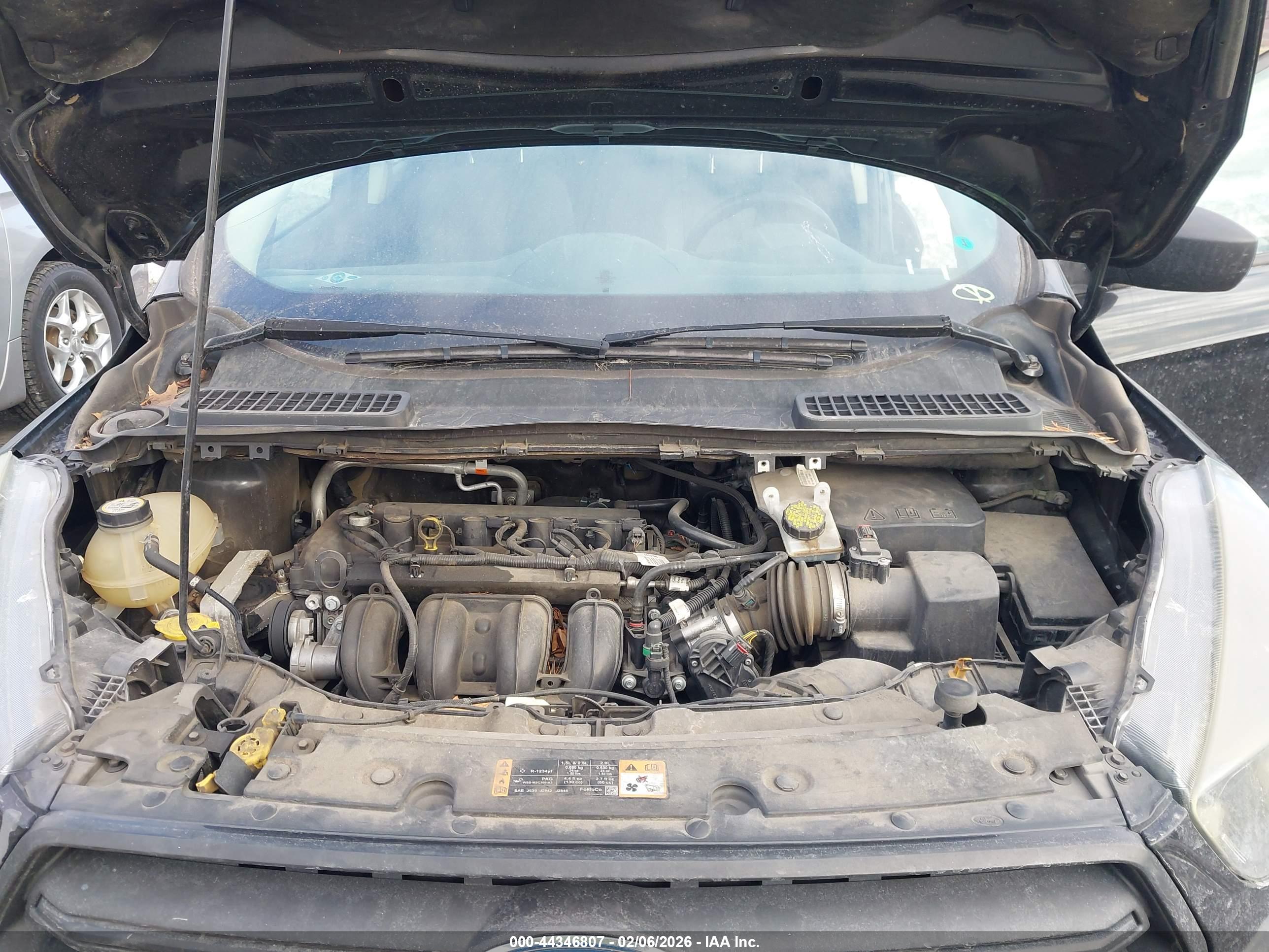 FORD ESCAPE image 10