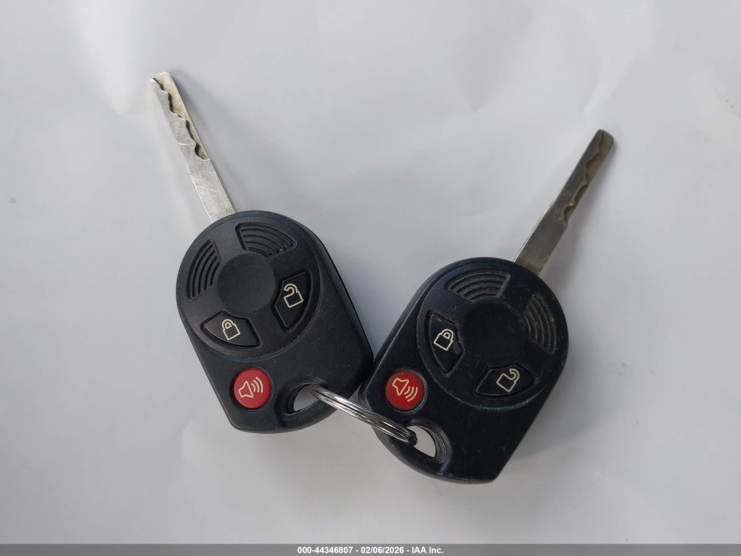 FORD ESCAPE image 11