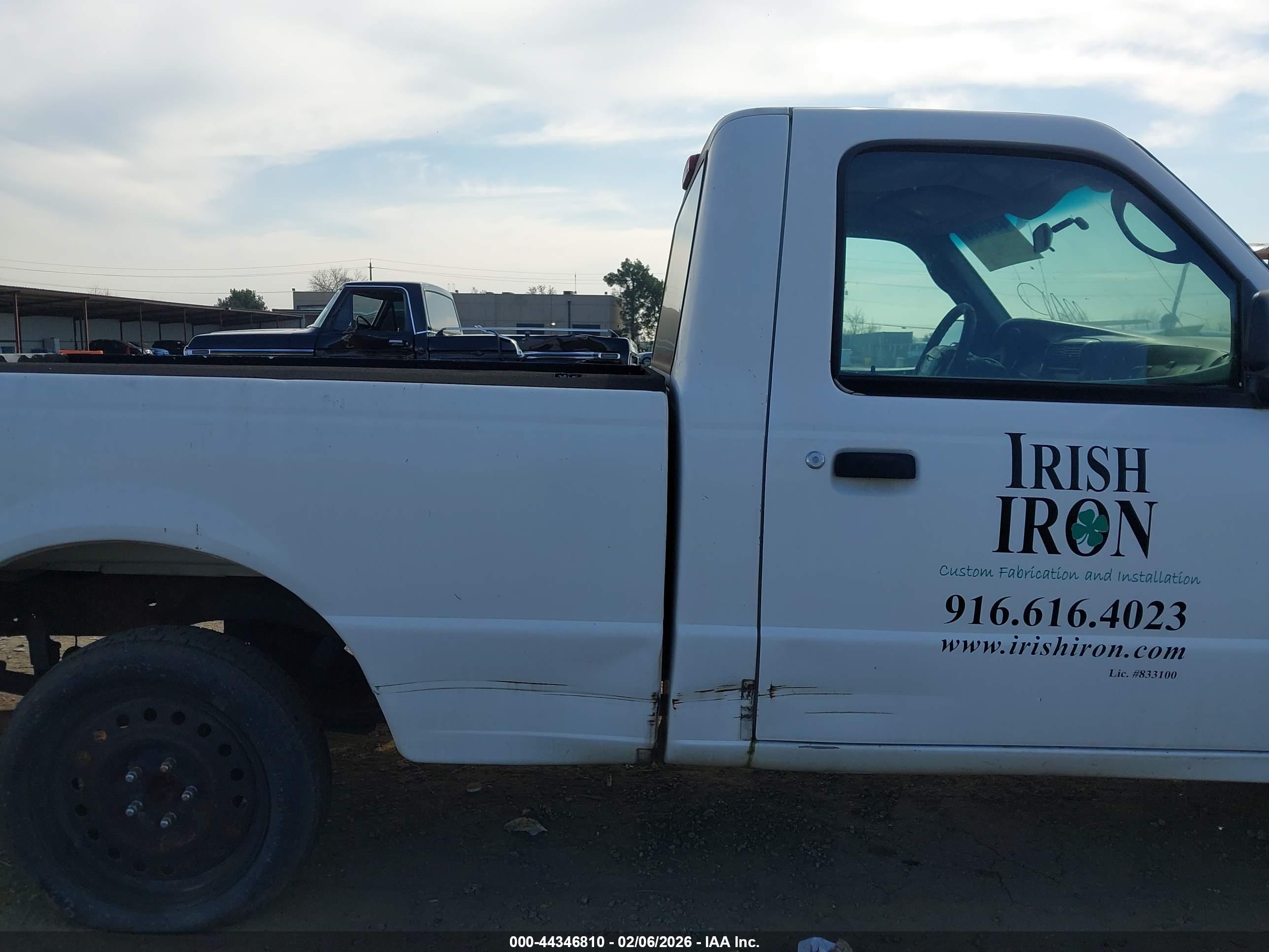 FORD RANGER image 6