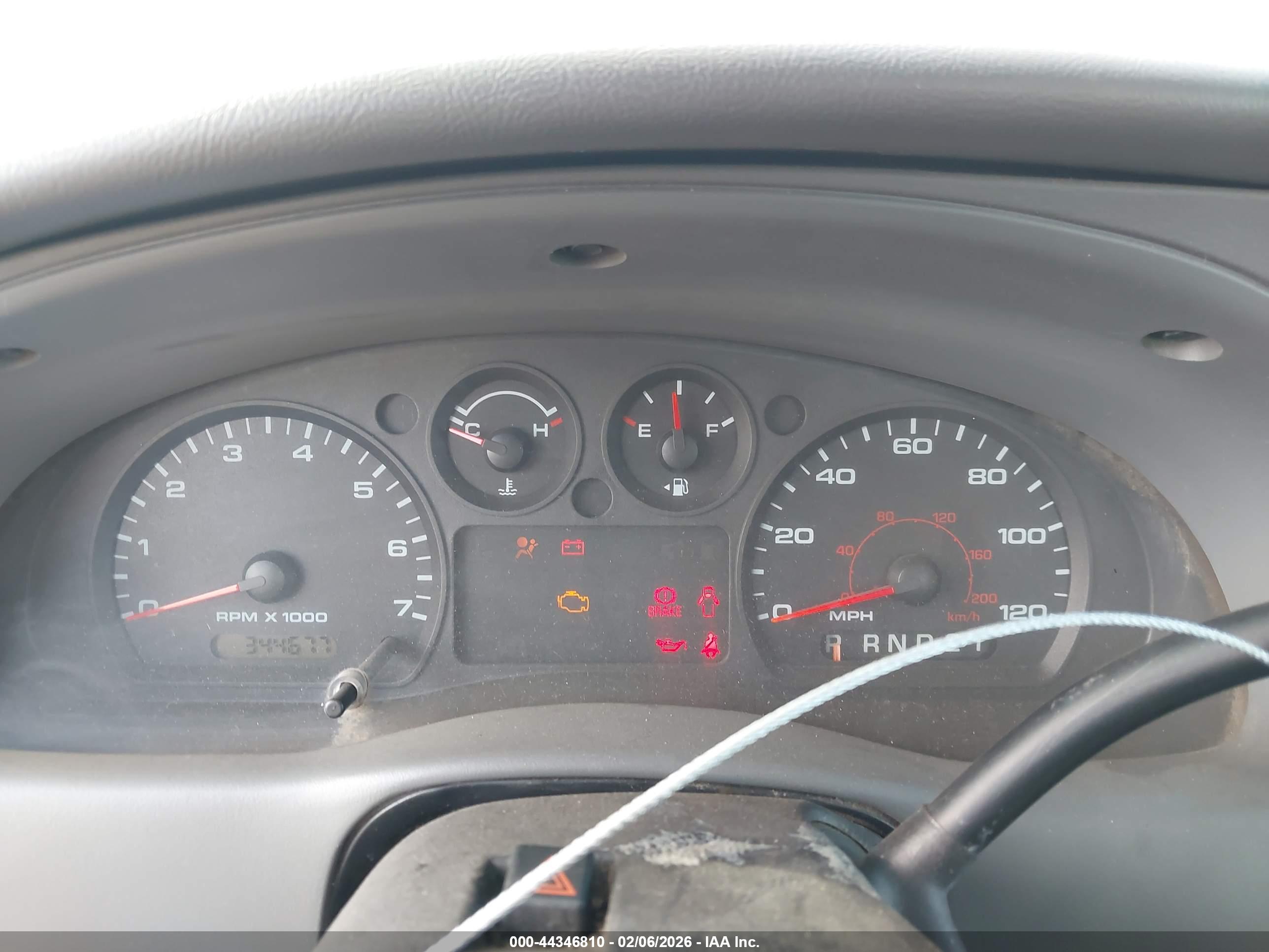 FORD RANGER image 7