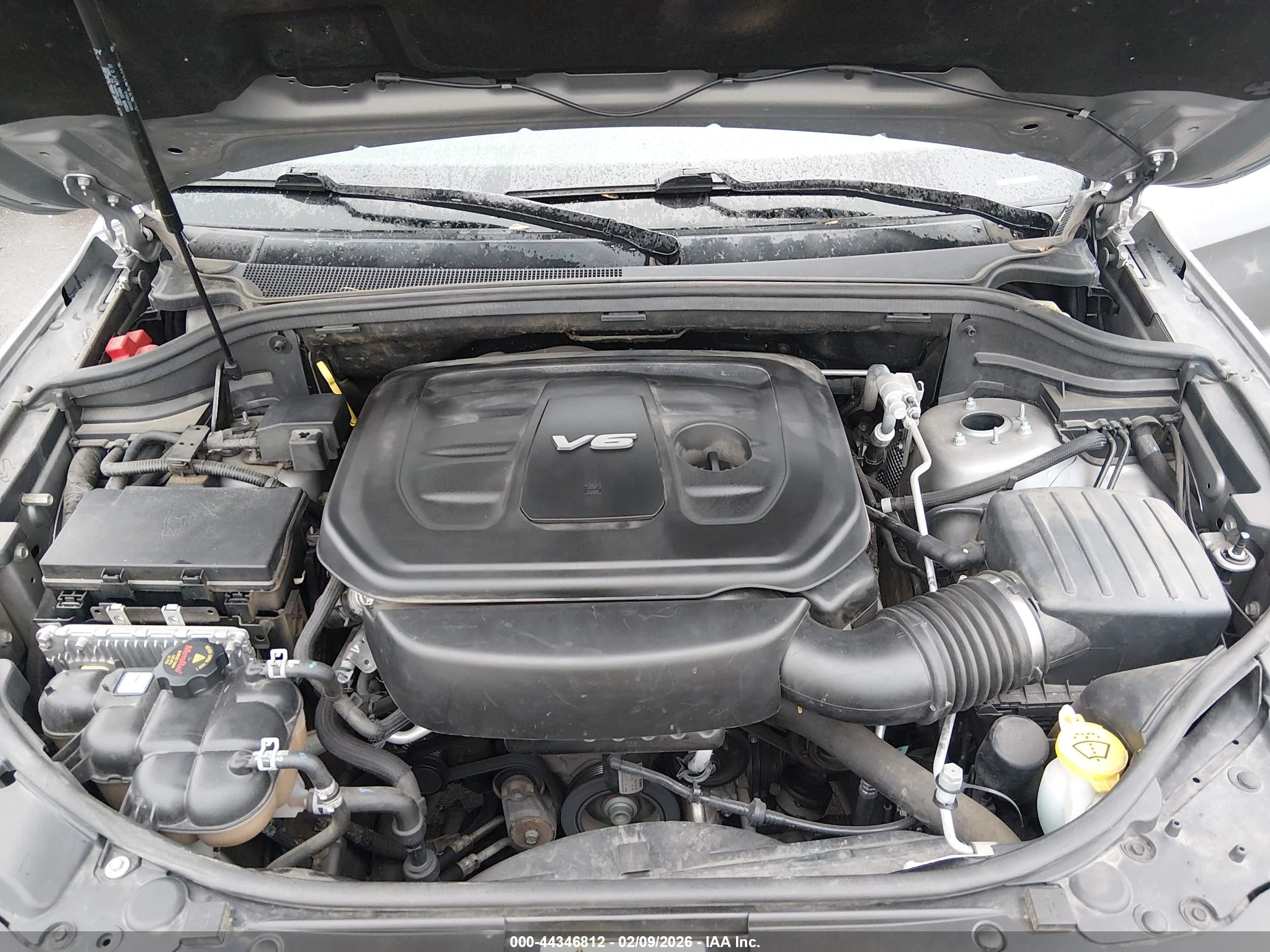JEEP GRAND image 10