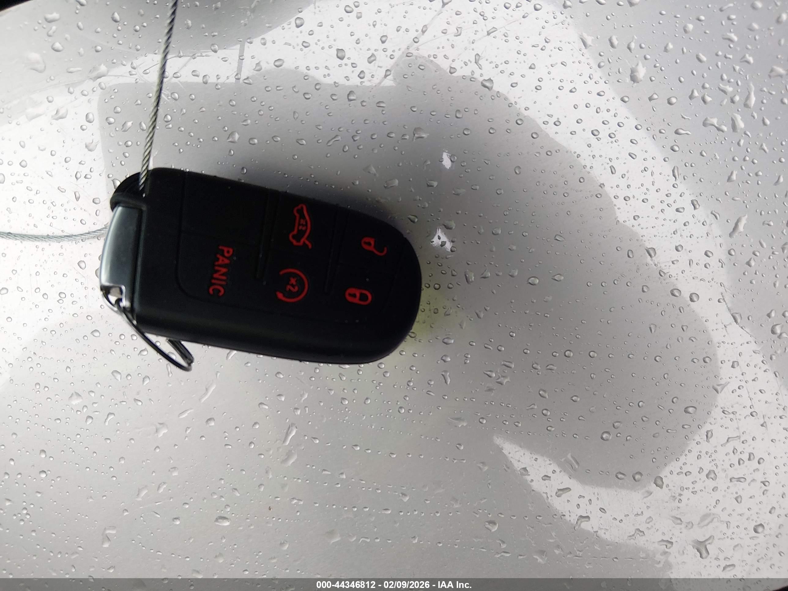 JEEP GRAND image 11