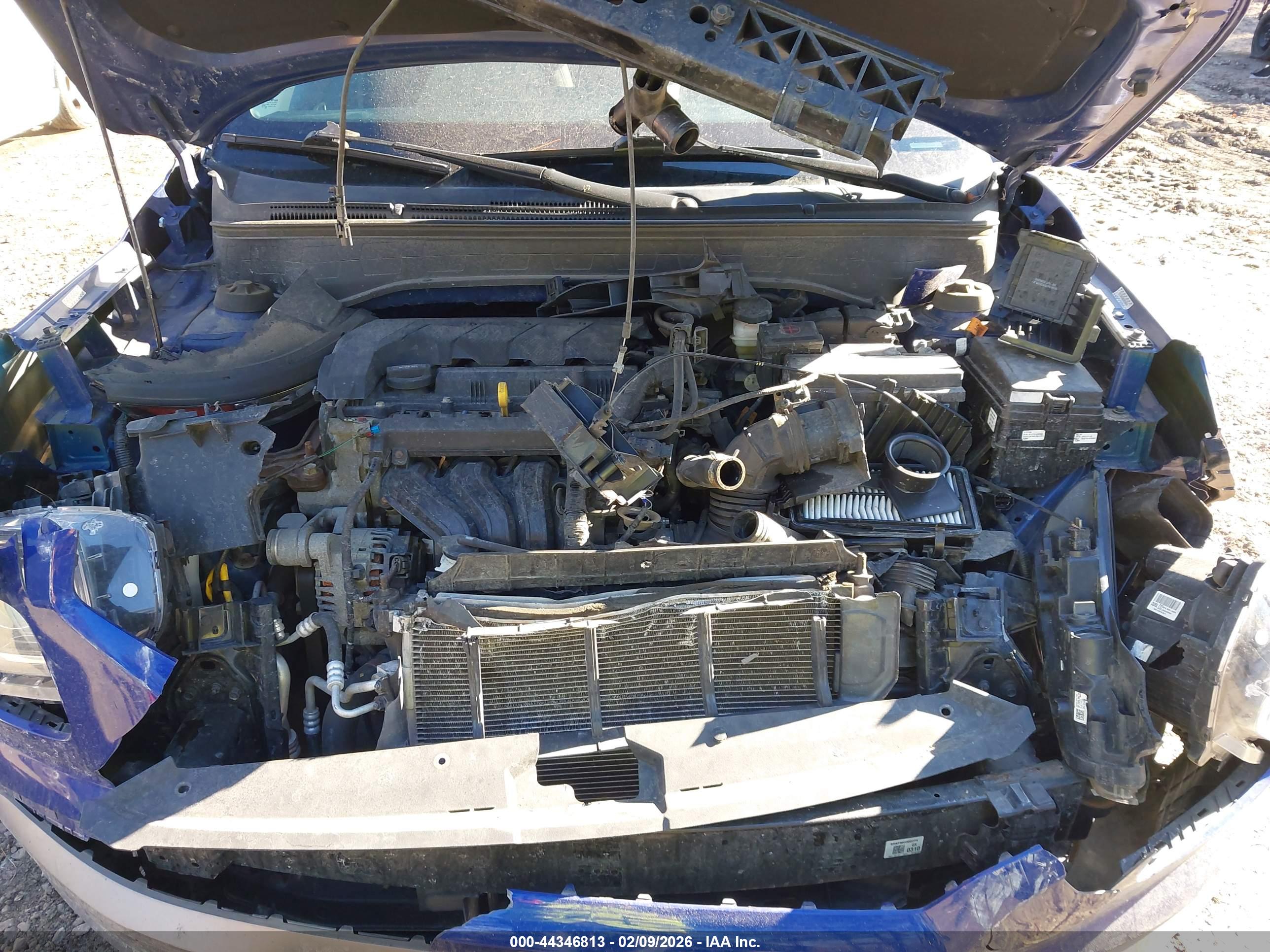 HYUNDAI VENUE image 10