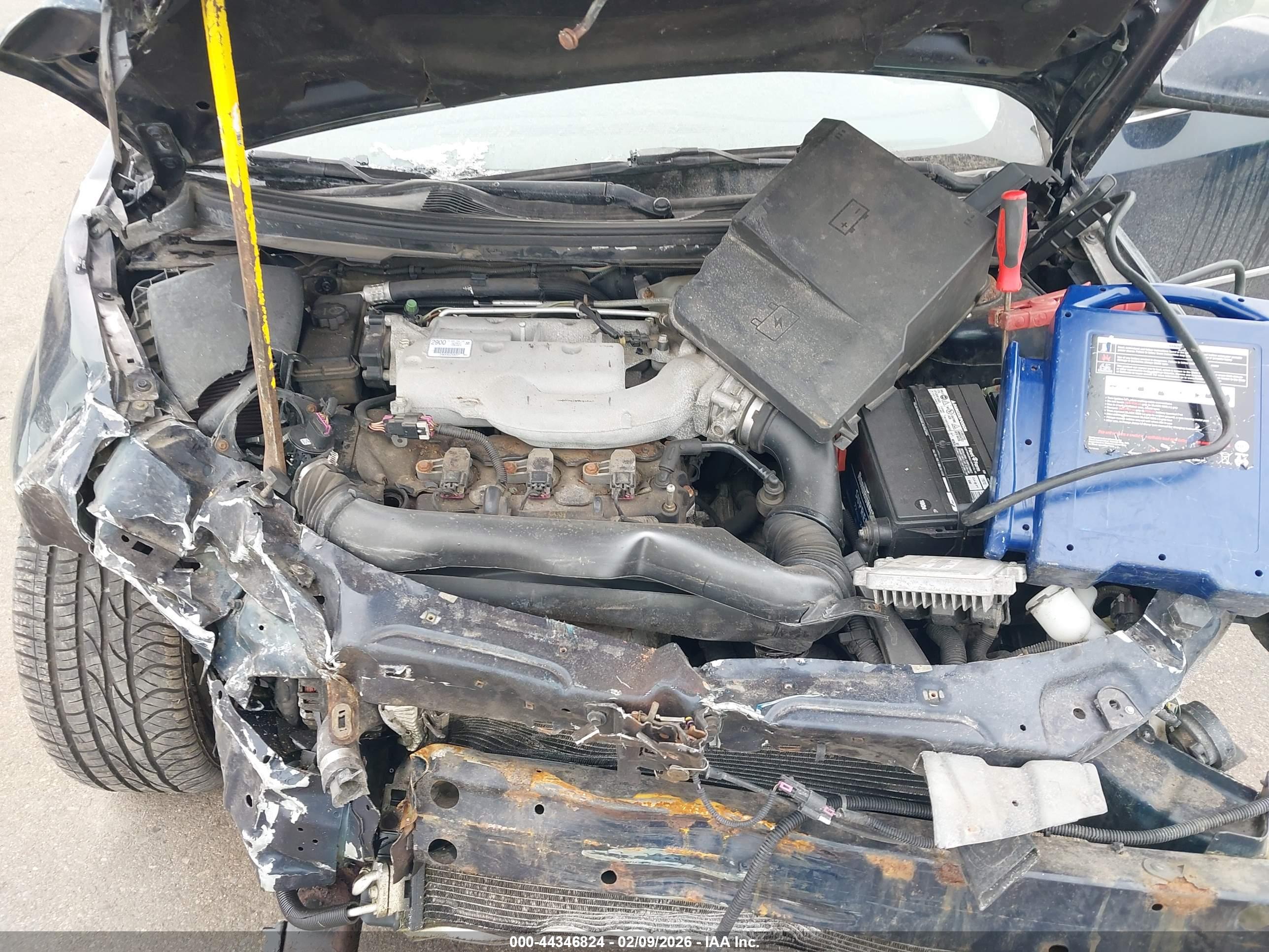 SATURN AURA image 10