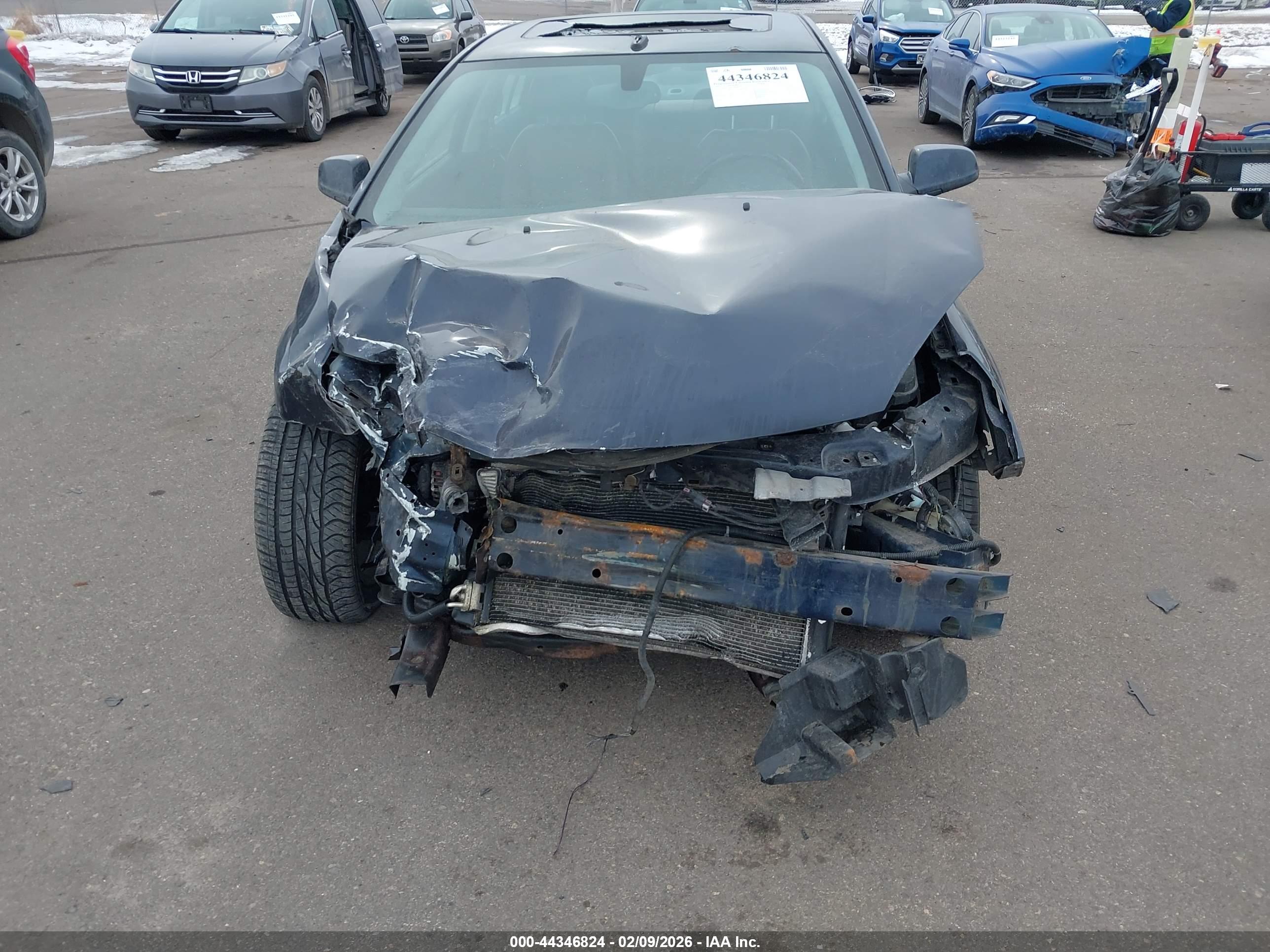 SATURN AURA image 6