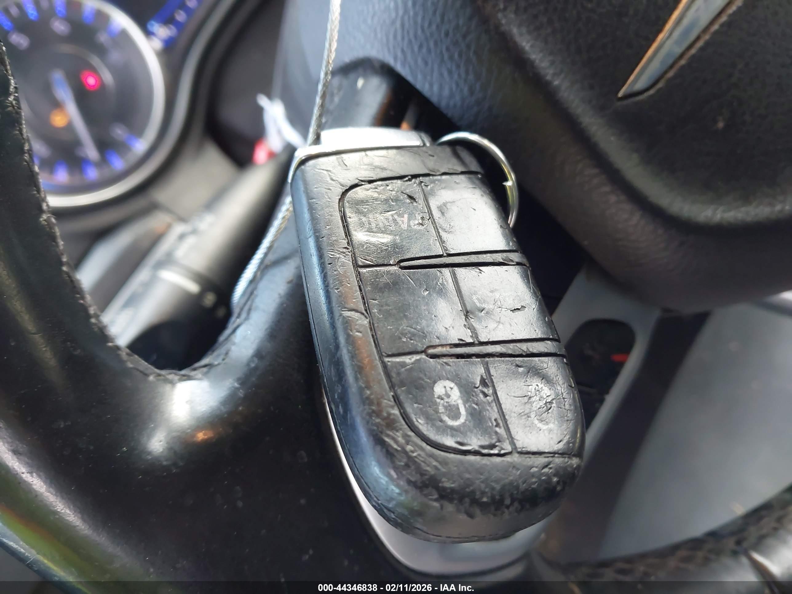 CHRYSLER 300 image 11