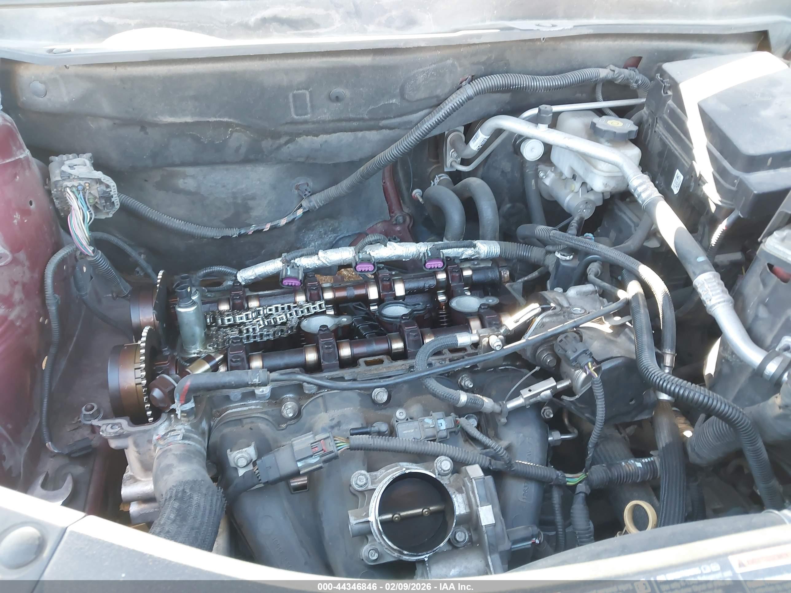 GMC TERRAIN image 6