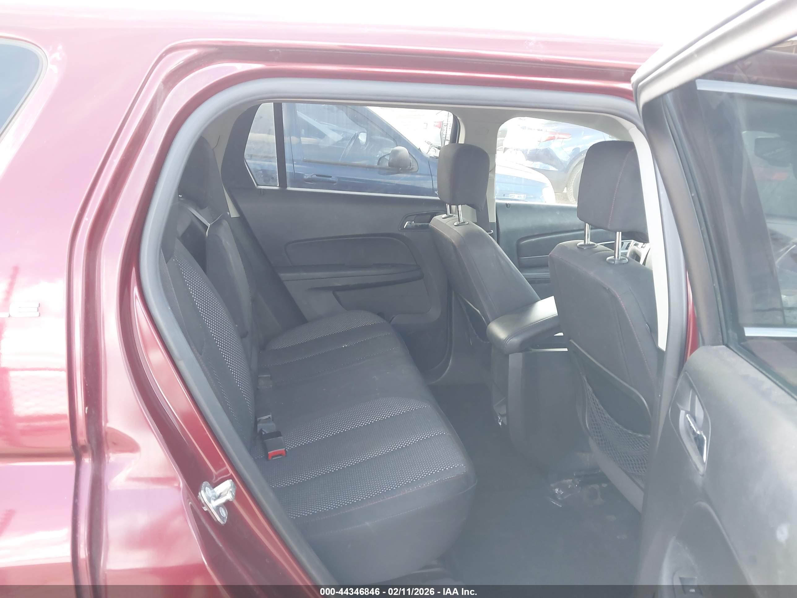 GMC TERRAIN image 8