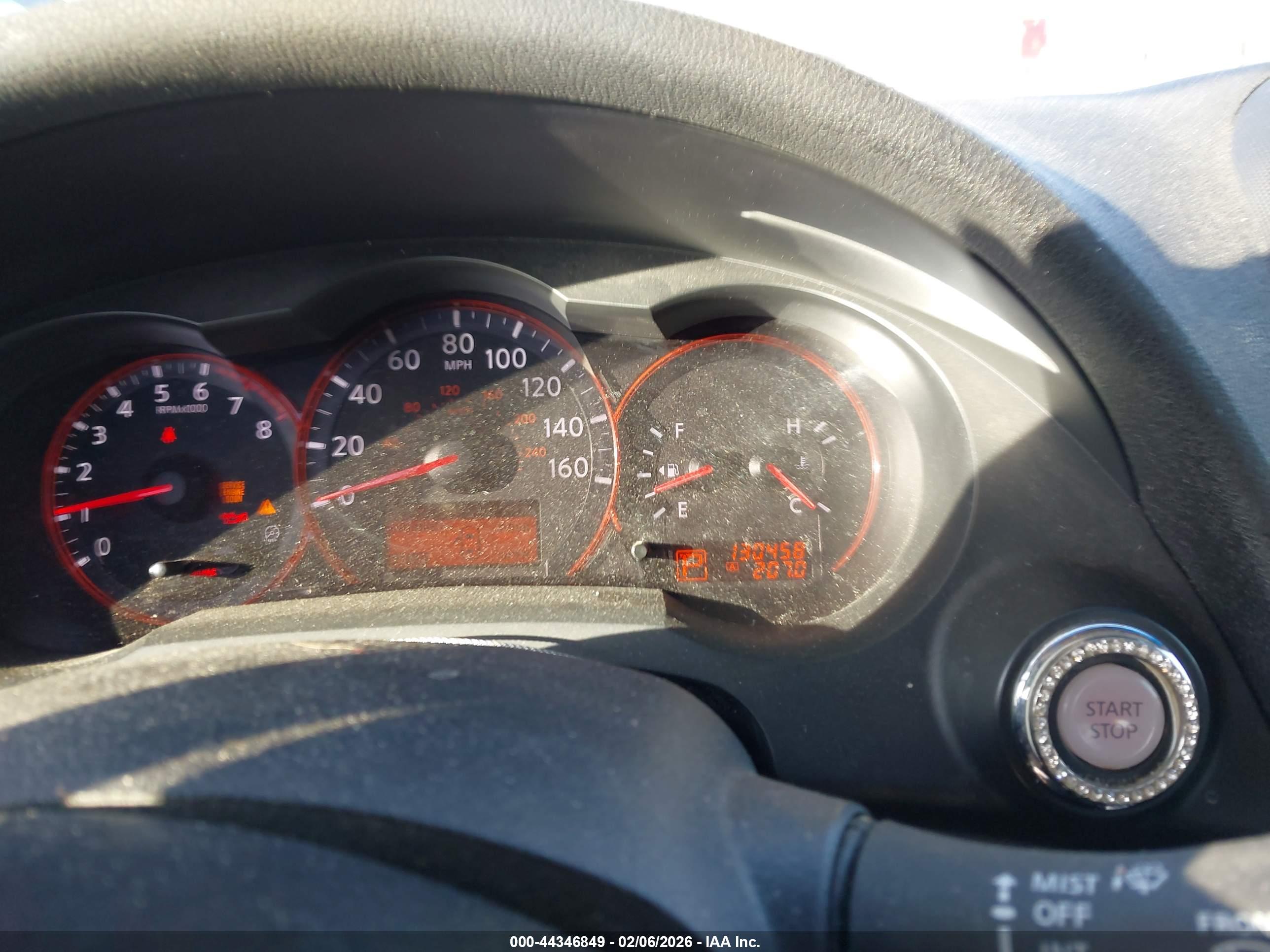 NISSAN ALTIMA image 7