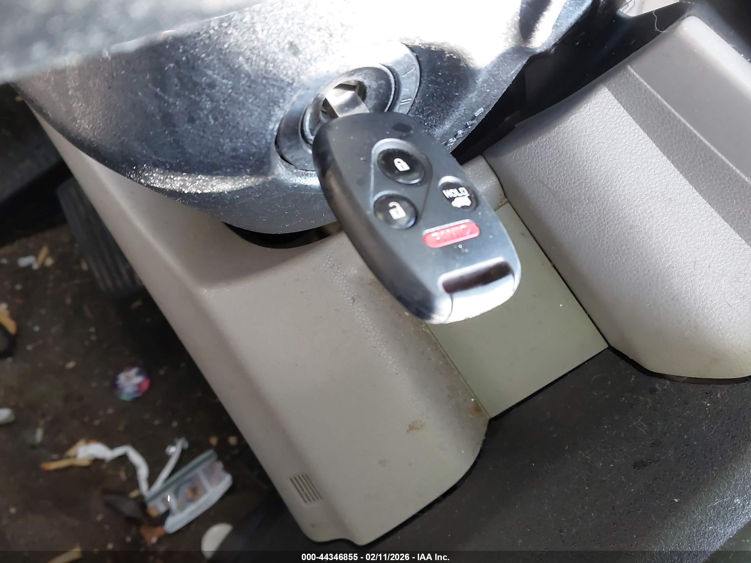 HONDA PILOT image 11