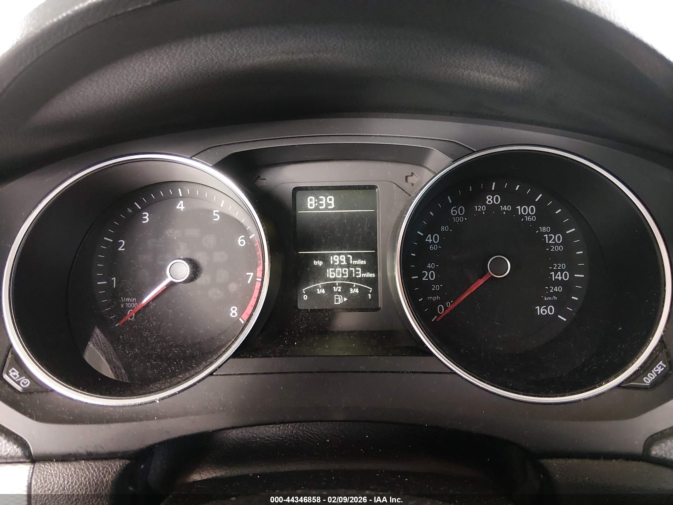 VOLKSWAGEN JETTA image 7